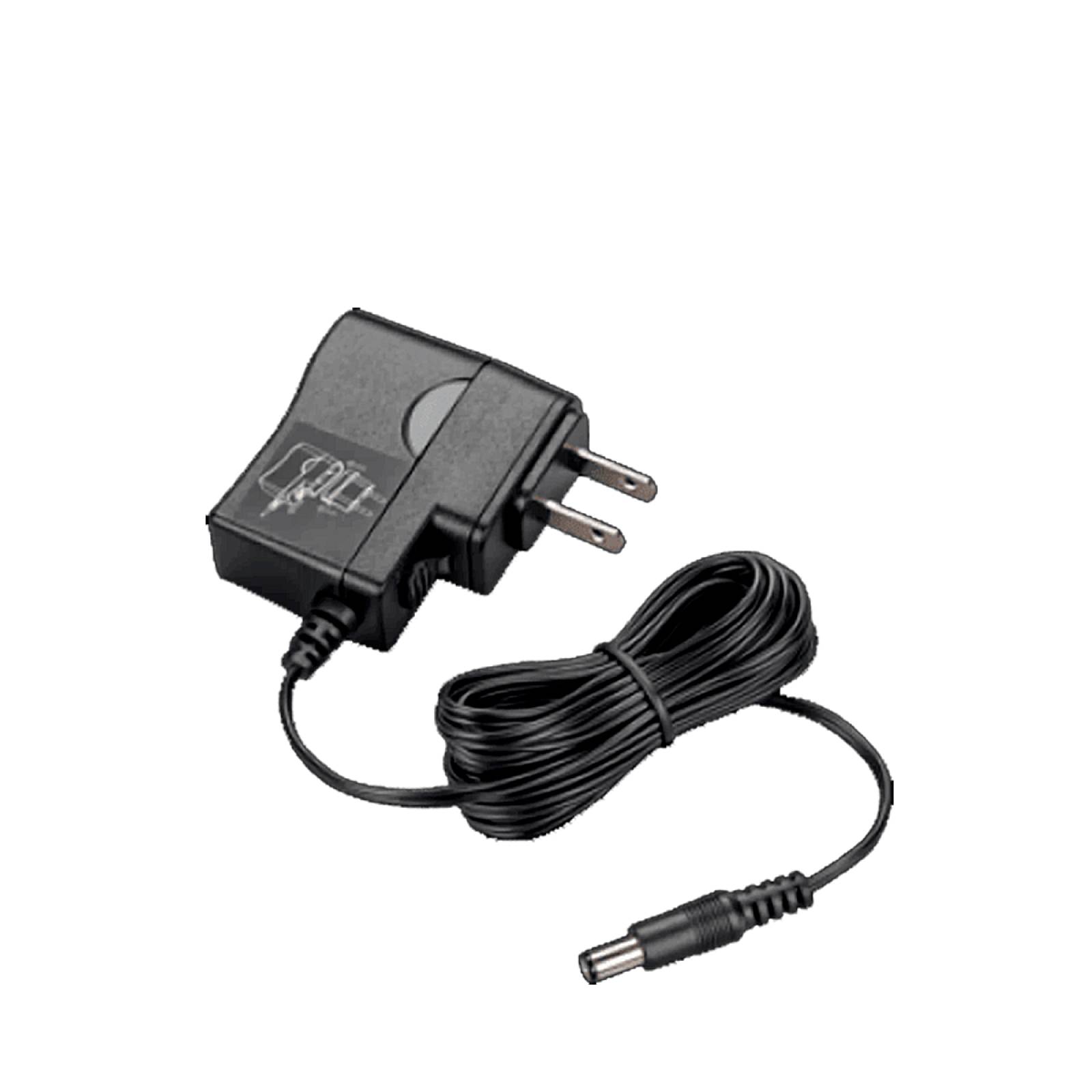 Adaptador de corriente plantronic S10 & T20 Us 110V
