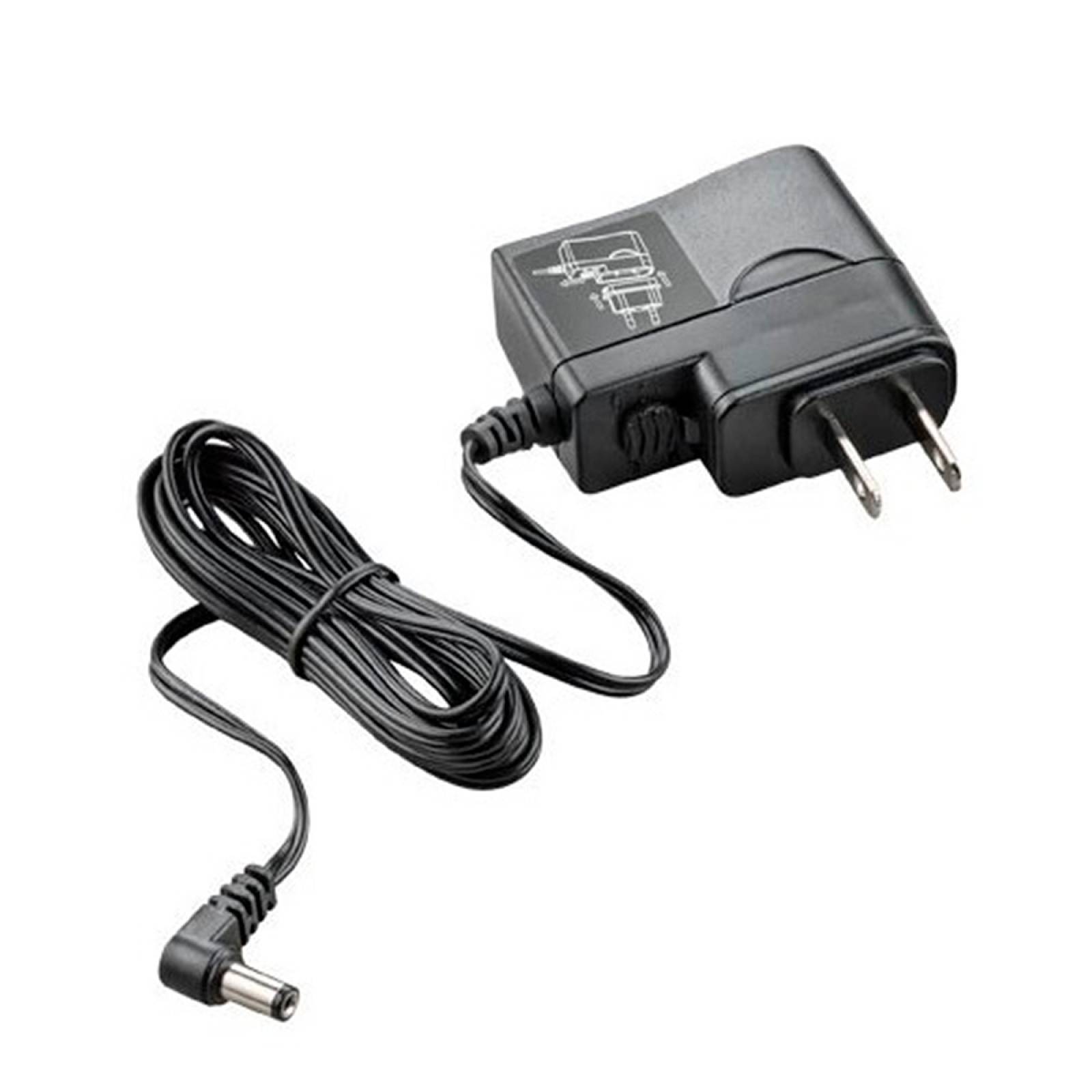 Adaptador de corriente plantronic S10 & T20 Us 110V