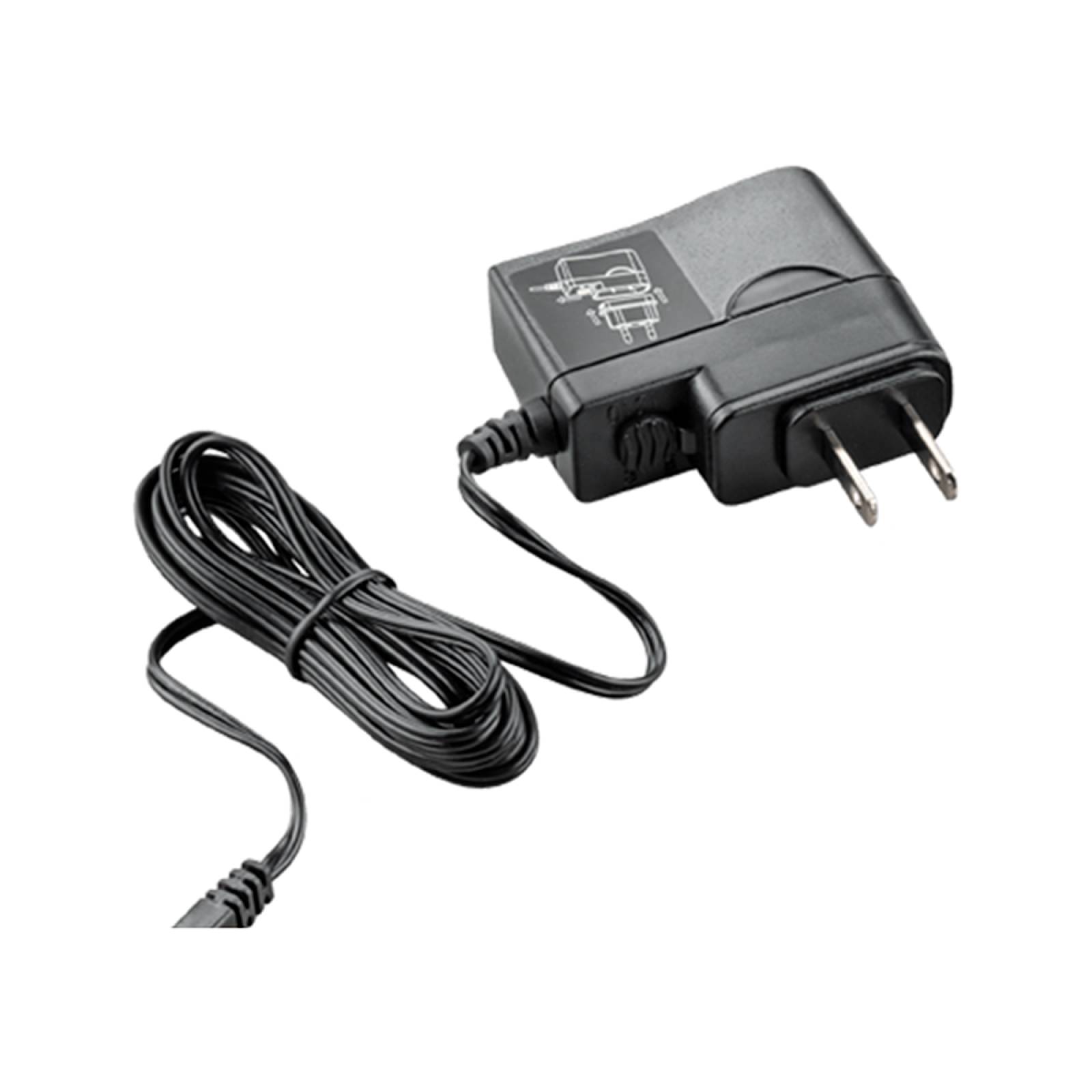 Adaptador de corriente plantronic S10 & T20 Us 110V
