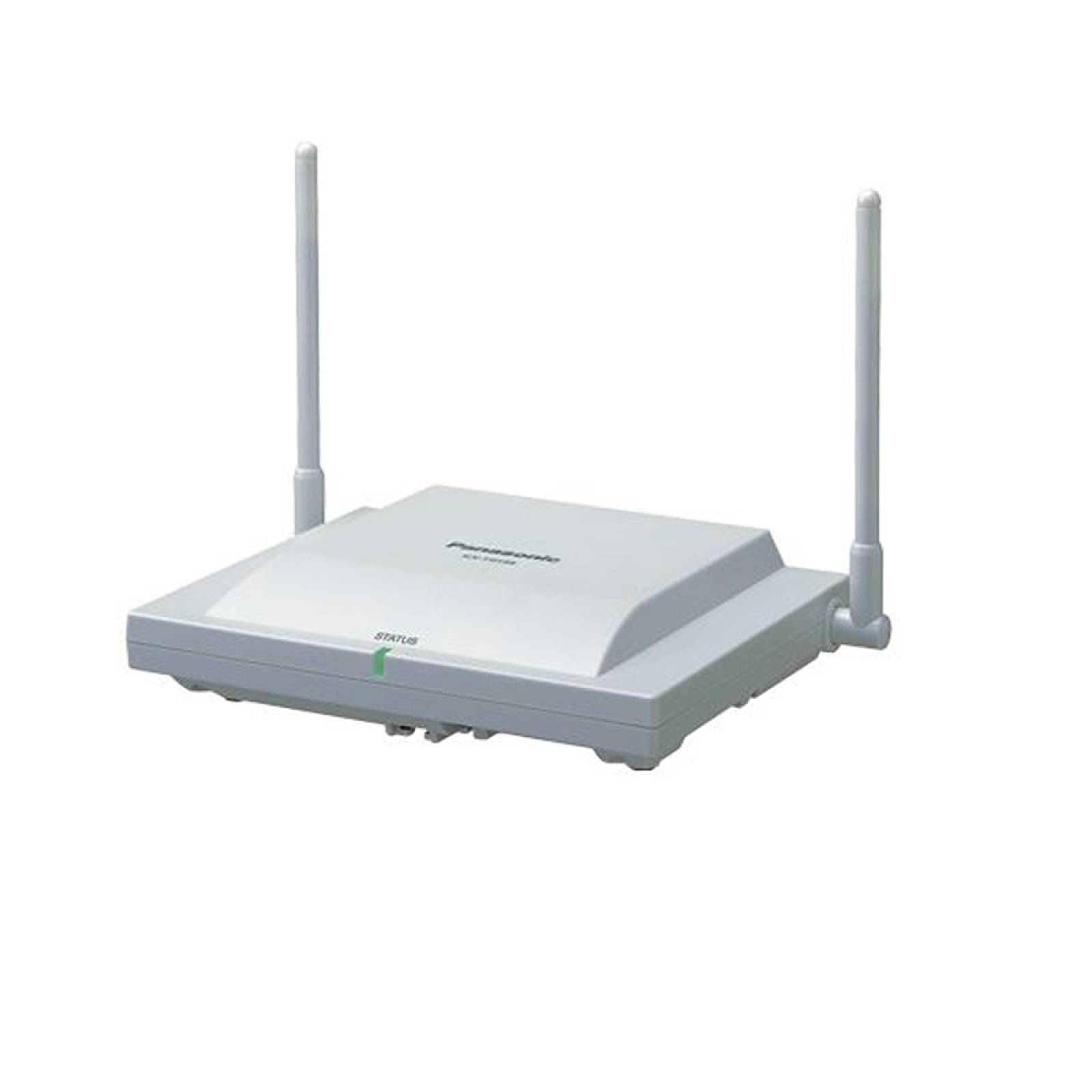 Estación Base DECT Panasonic KX TDA0158 8 canales