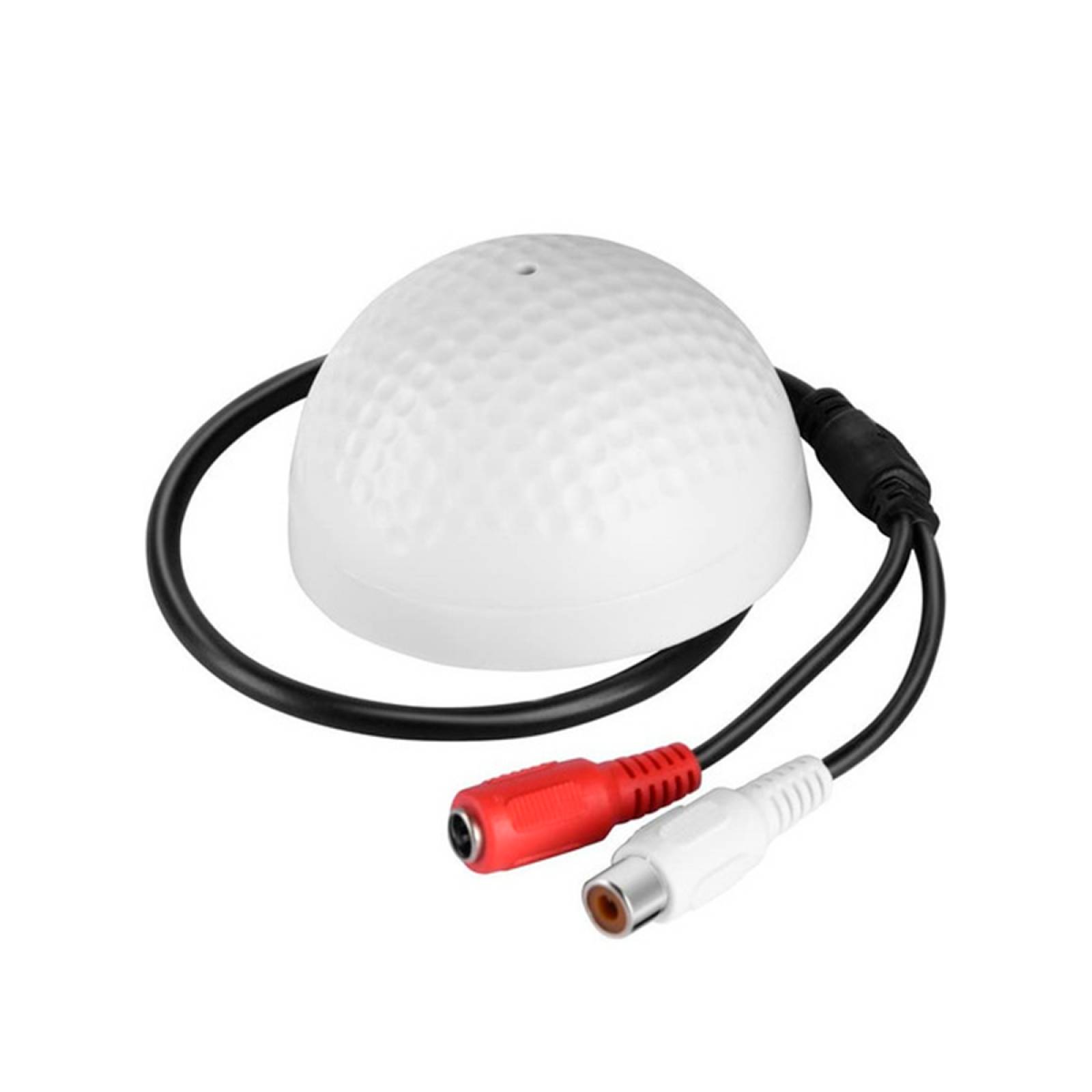 Micrófono Provision ISR ACC Mic De Alta Definición