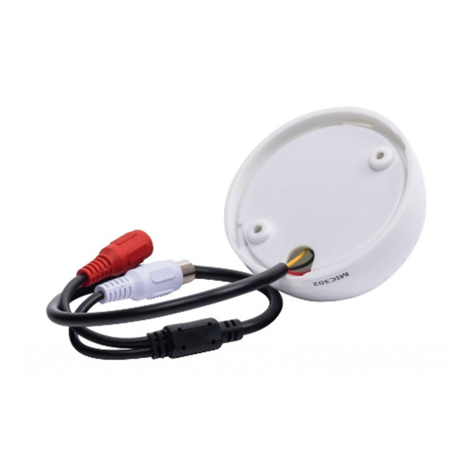 Micrófono Provision ISR ACC Mic De Alta Definición