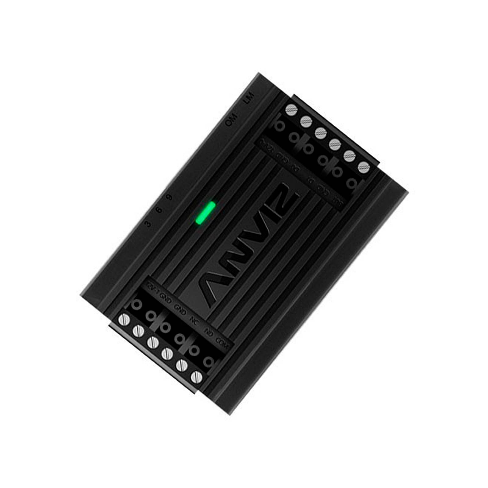 Tarjeta Anviz AN SC011 Controladora de Acceso 1 puerta 