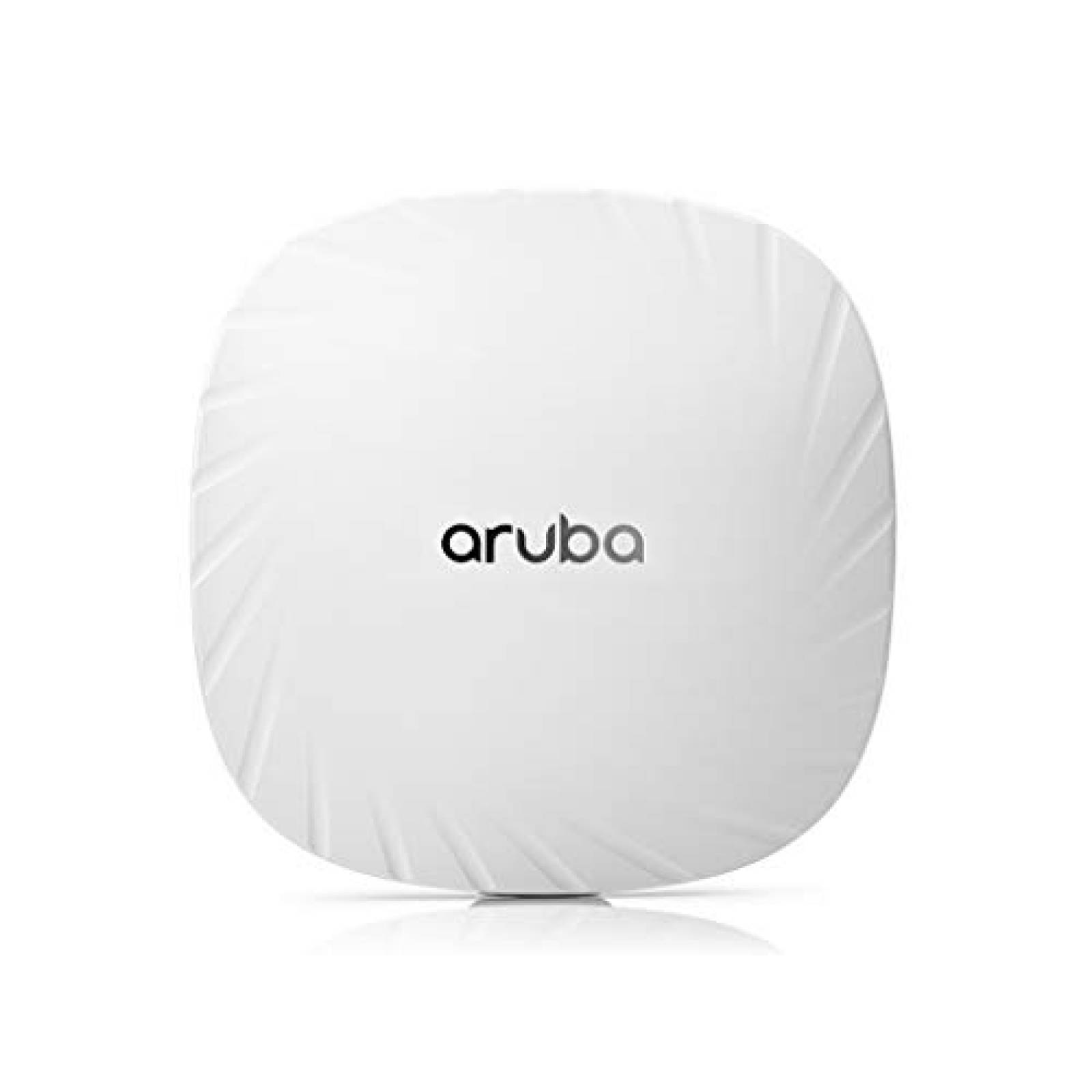 Access Point Aruba R2H28A de Banda Dual AP 505 Blanco
