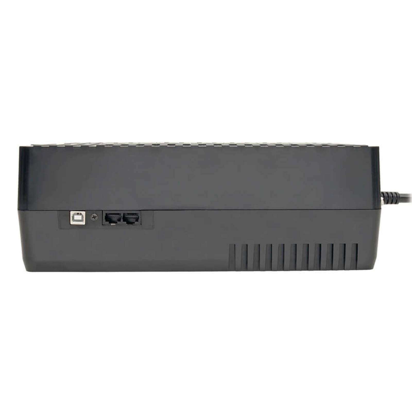 Regulador Voltaje Tripp Lite AVR900U UPS No Break USB 12 C