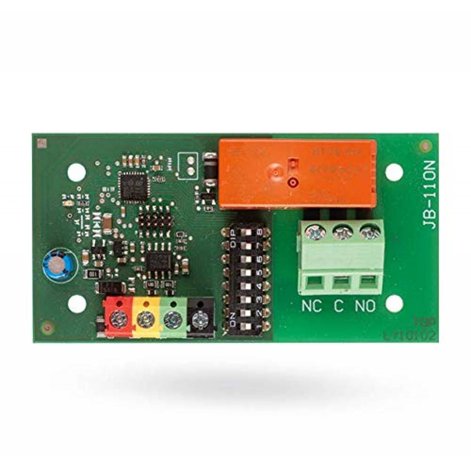 Módulo bus Jablotron JB 110N Control salida PG de potencia