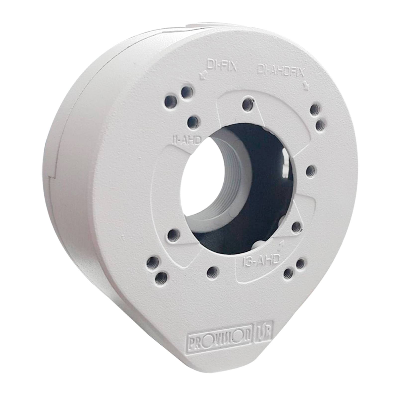Caja Provision ISR PR B37JB para cámaras CCTV Pequeña