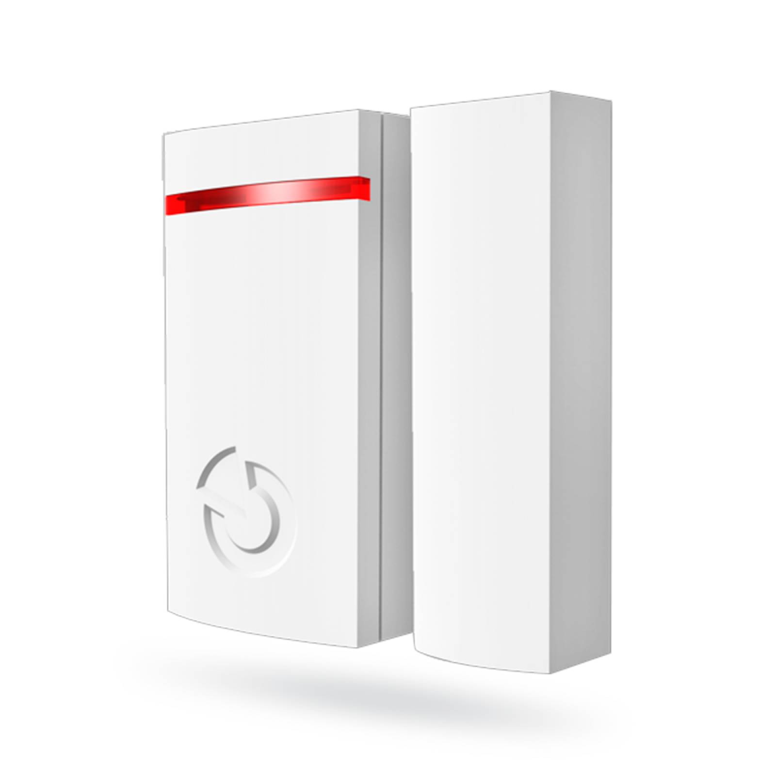 Detector Jablotron JA 151M Magnético Inalámbrico Mini