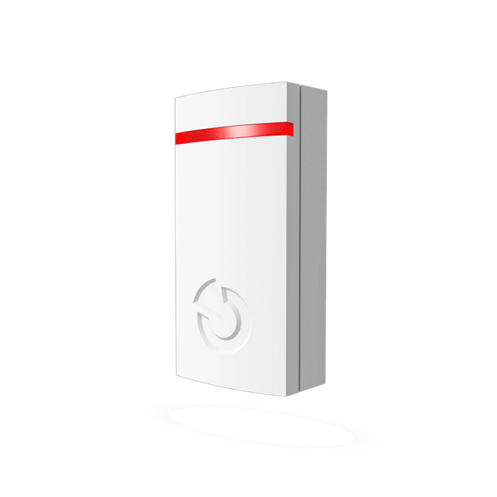 Detector Jablotron JA 151TH de Temperatura Inalámbrico