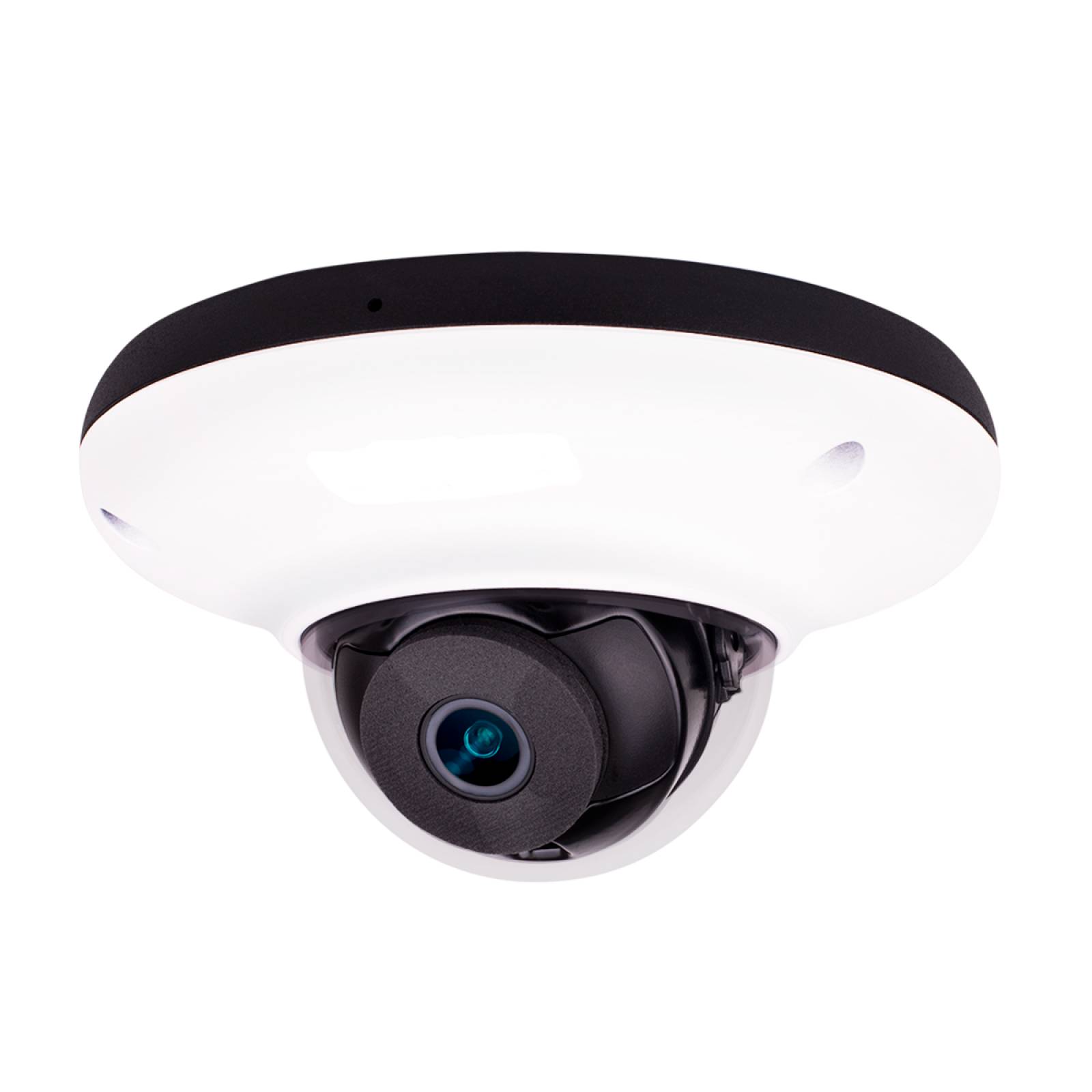 Cámara IP Seguridad Provision ISR 2MP Detección Movimiento