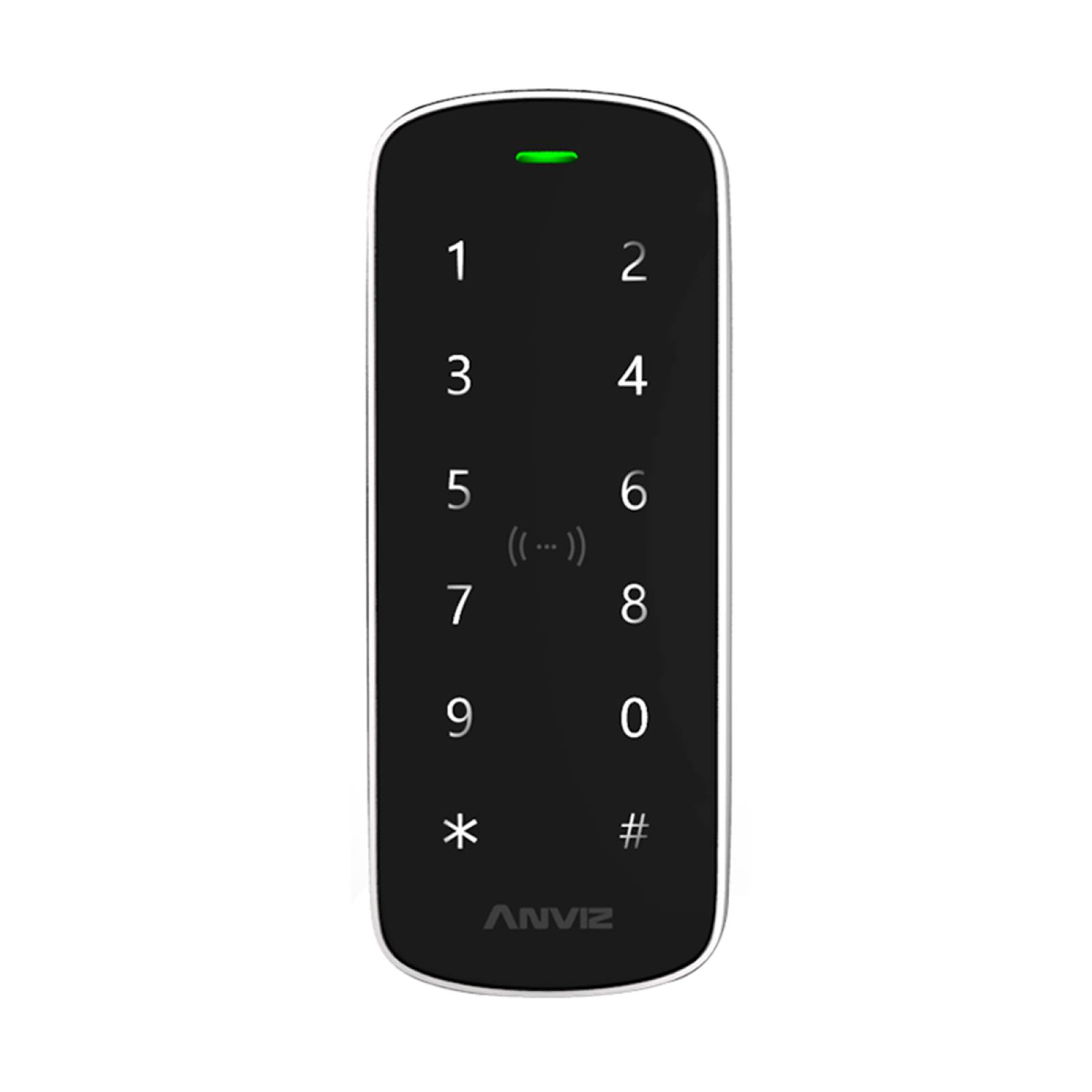 Control de Acceso Anviz IP65 AN M3PRO BT