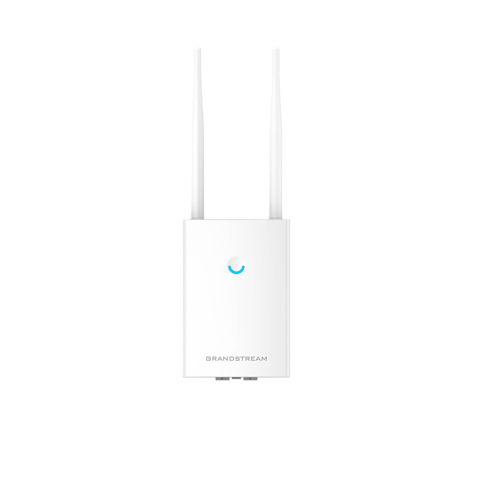Punto de Acceso Wifi Exterior Soporte de rango y Cobertura