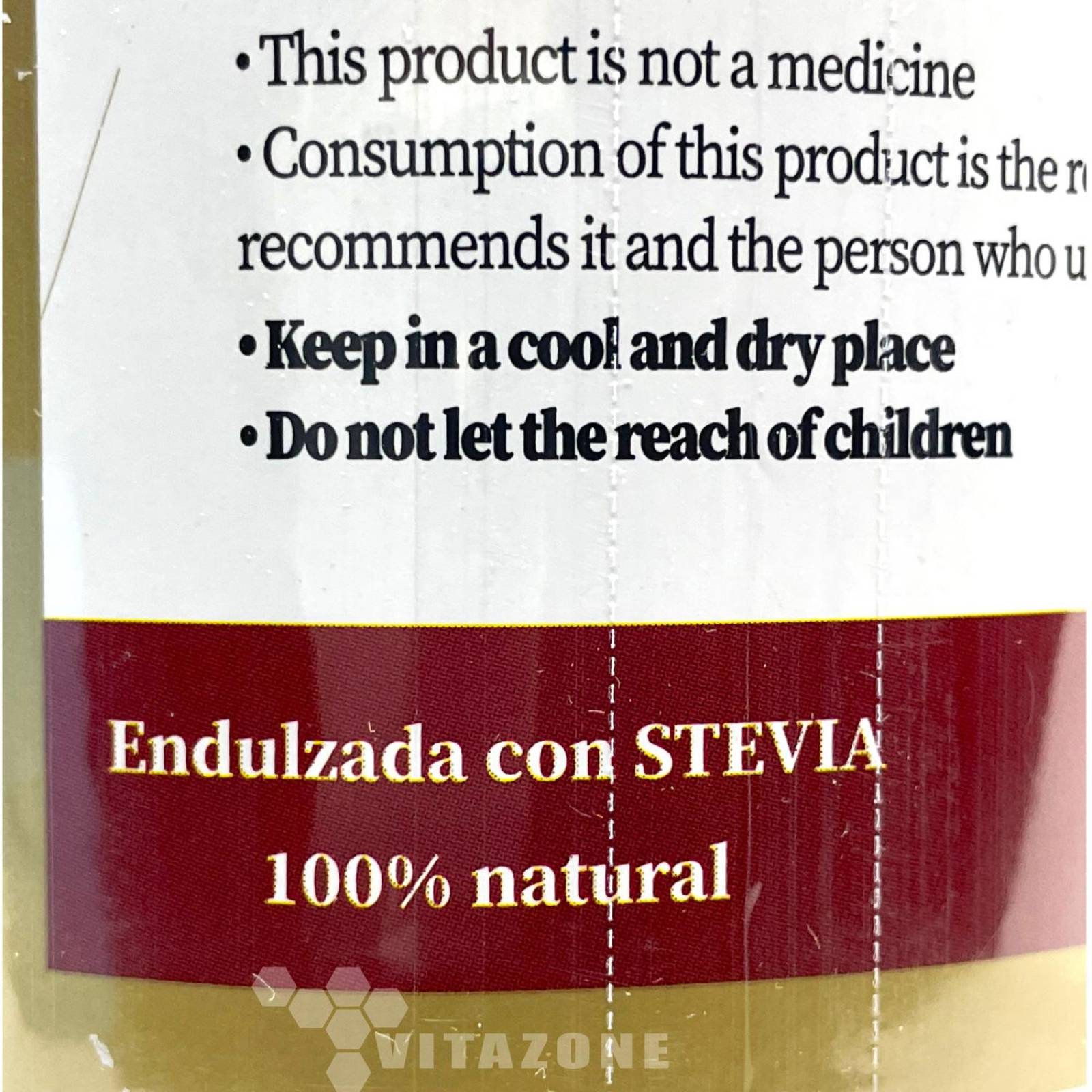 Grenetina Hidrolizada con Glucosamina y Omega 3,6 y 9 500 Grs Pretty Bee.