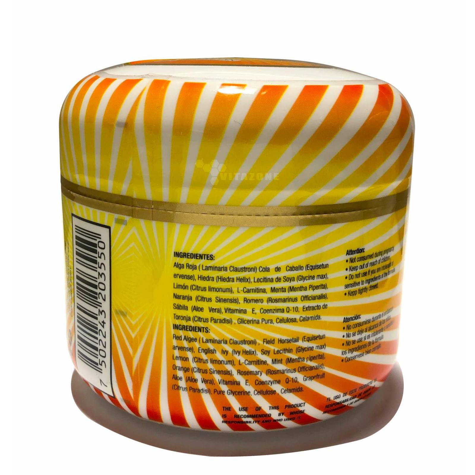 Sukunai Kiros Max 30 cáps y Gel Sukunai 250 gr Naturacastle 