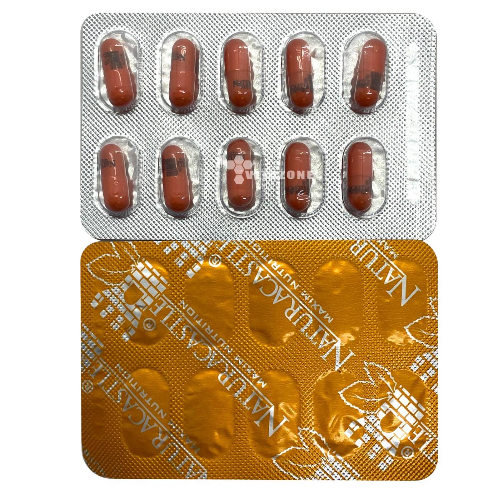 Sukunai Kiros 30 cápsulas 