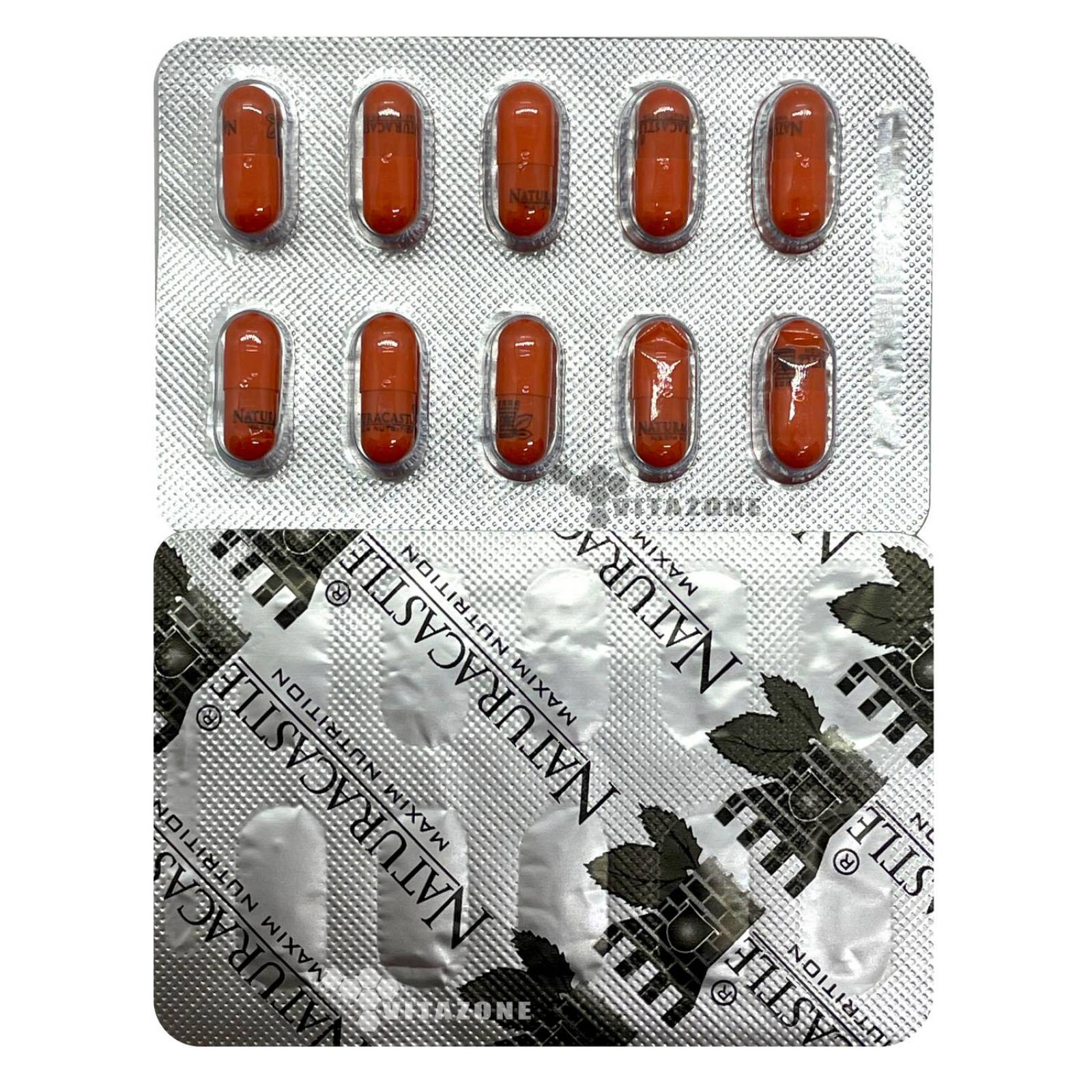 Sukunai Kiros Goji 30 cápsulas 