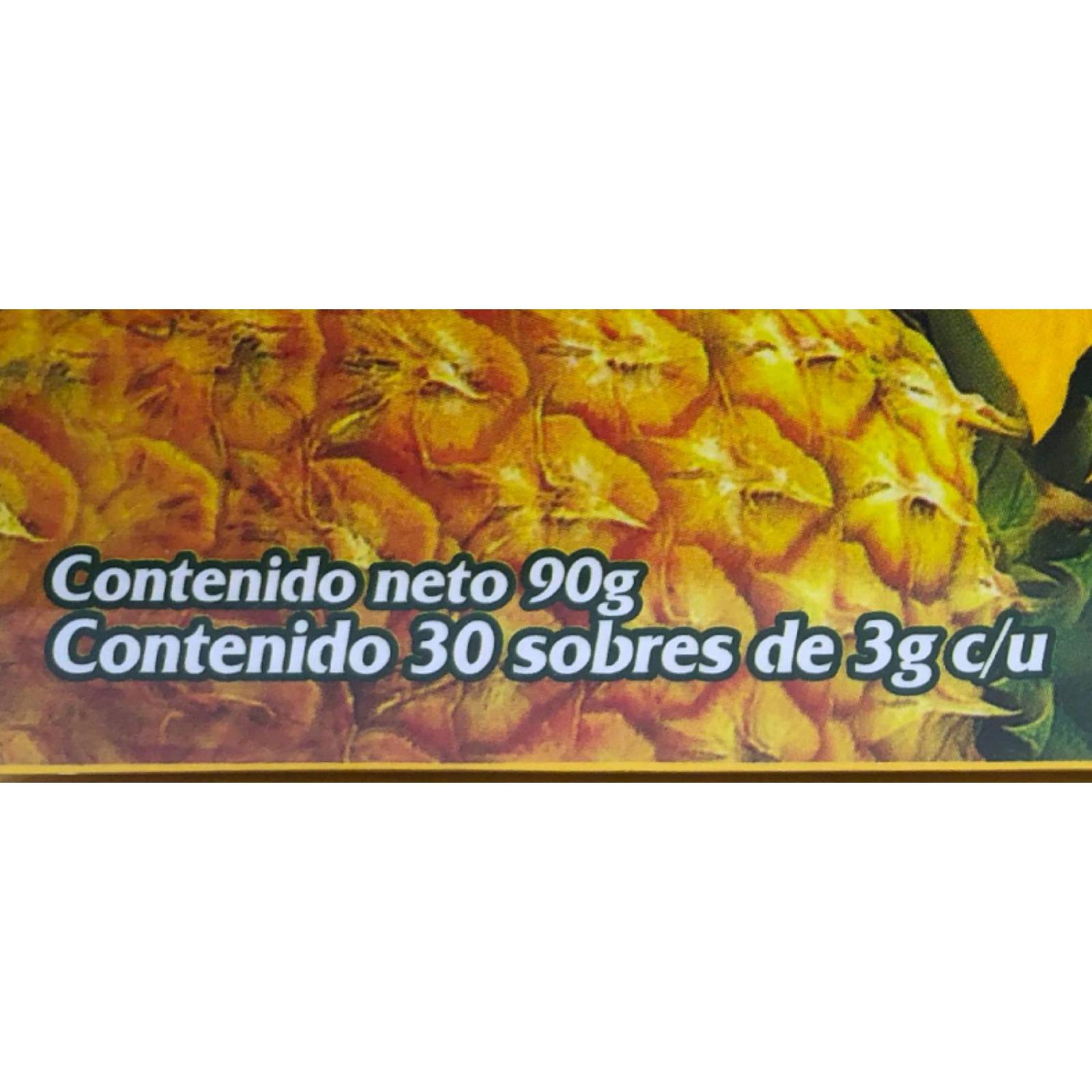 Piñalim 150 Sobres GN+V. (5 cajas) 