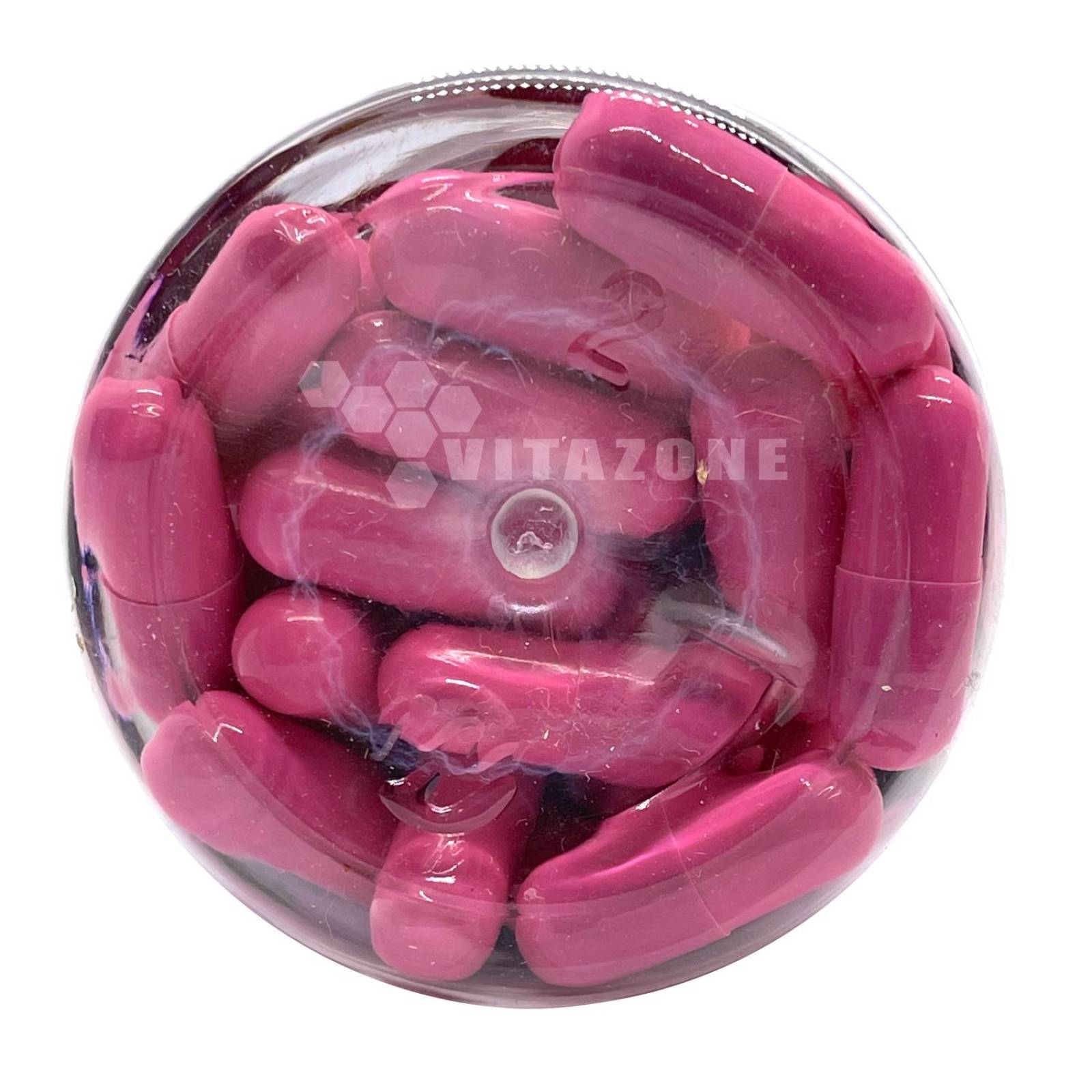 Biotina Colágeno Vitamina C 90 cápsulas Flow