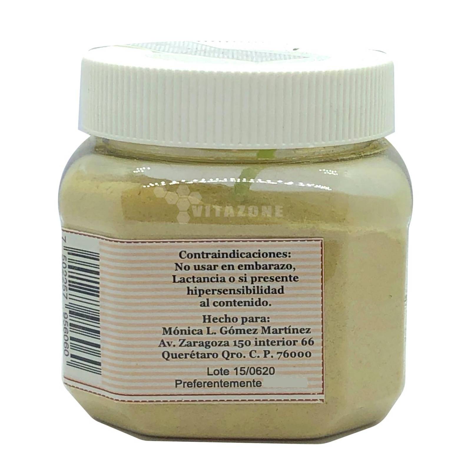 Maca Peruana Pura 100% 125 grs 3 Generaciones 