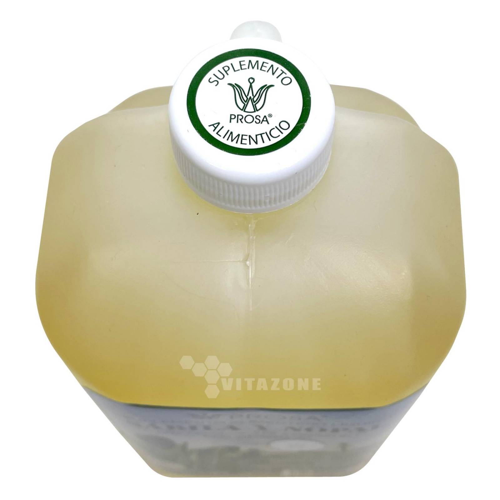 Sábila y Nopal líquido 1 lt con Vitamina C Prosa 