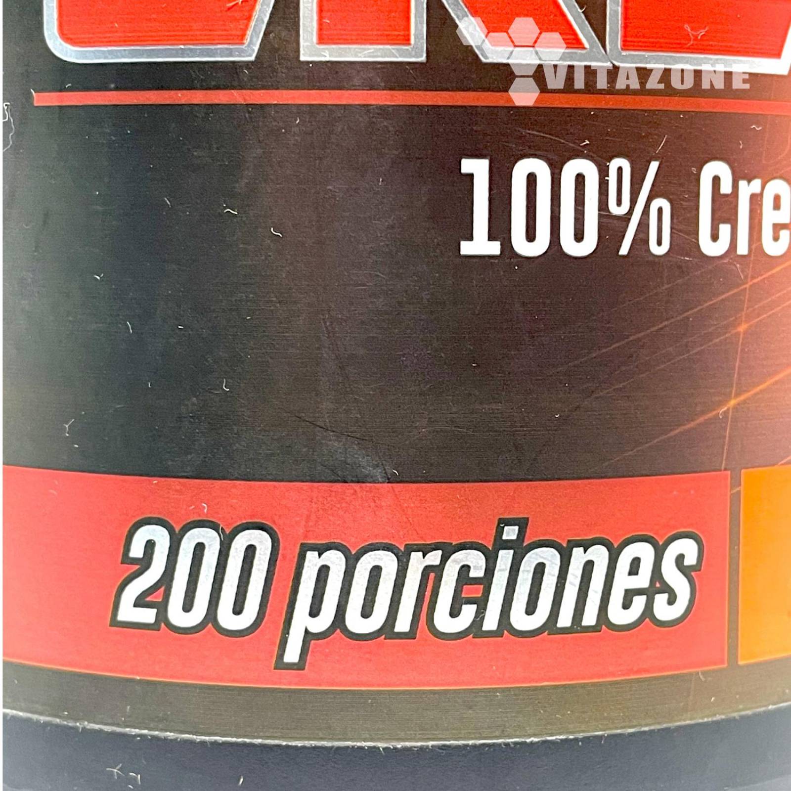 Creatina Monohidratada 200 Serv. Advance Nutrition 1 kg