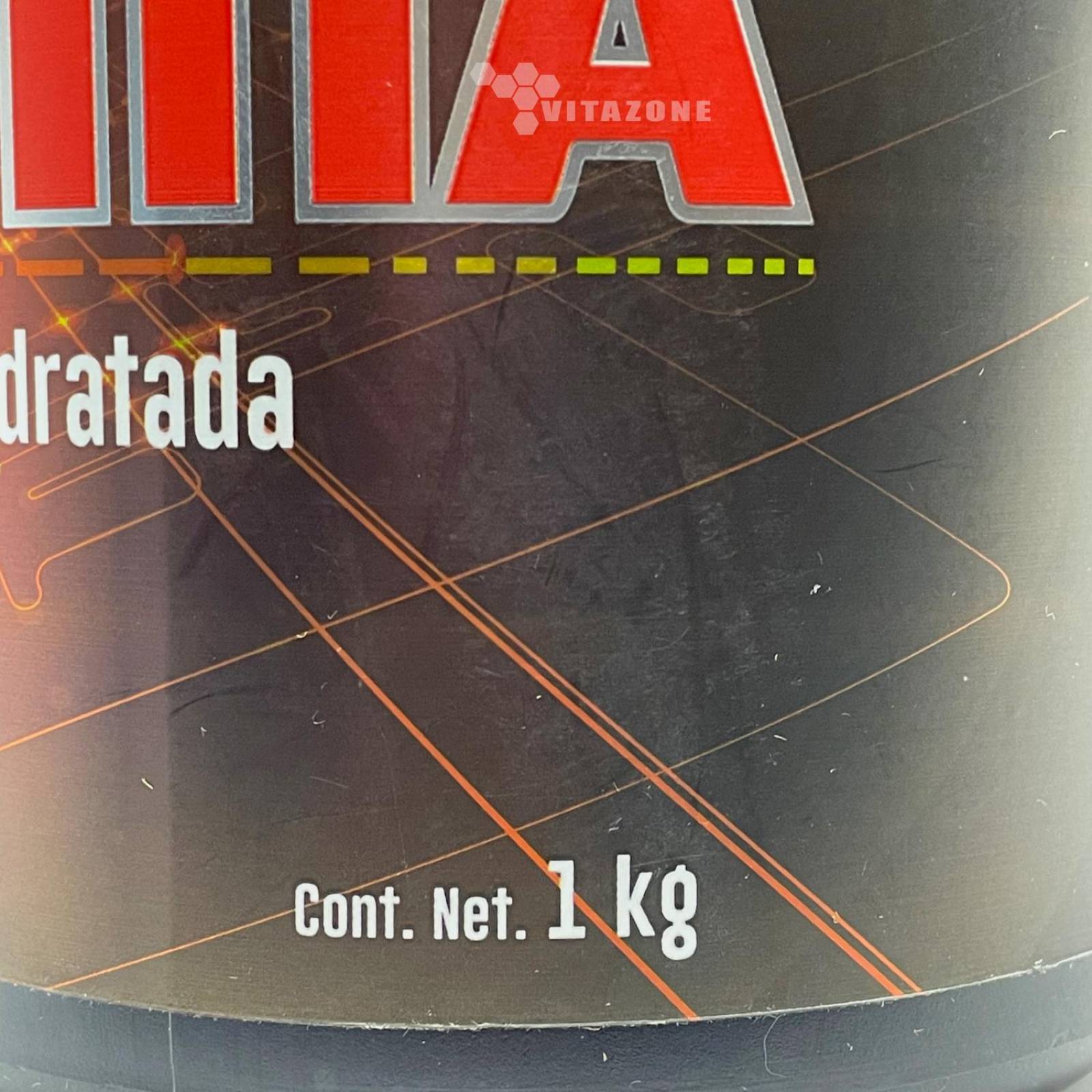 Creatina Monohidratada 200 Serv. Advance Nutrition 1 kg