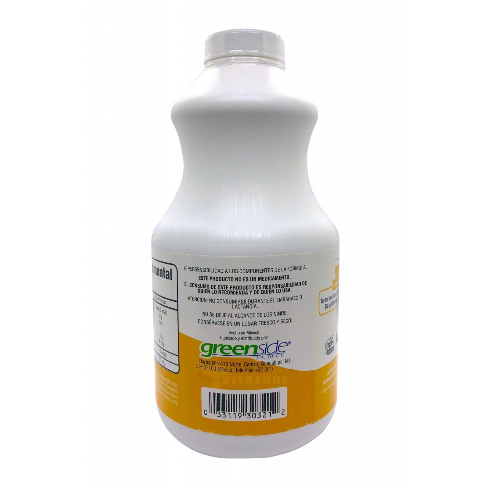 Manzanilla Diente de Leon Té verde 3x3 Vitamina C bebida 