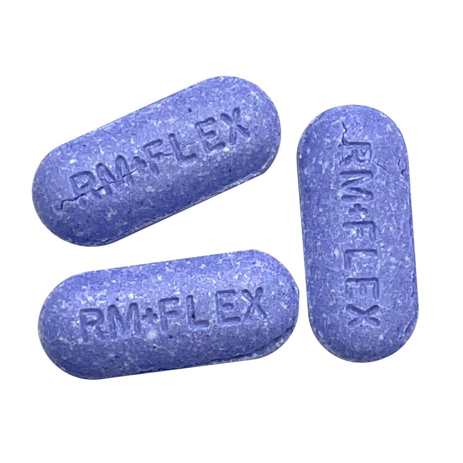 RM+FLEX 30 capletas Fórmula Original Joy Natura