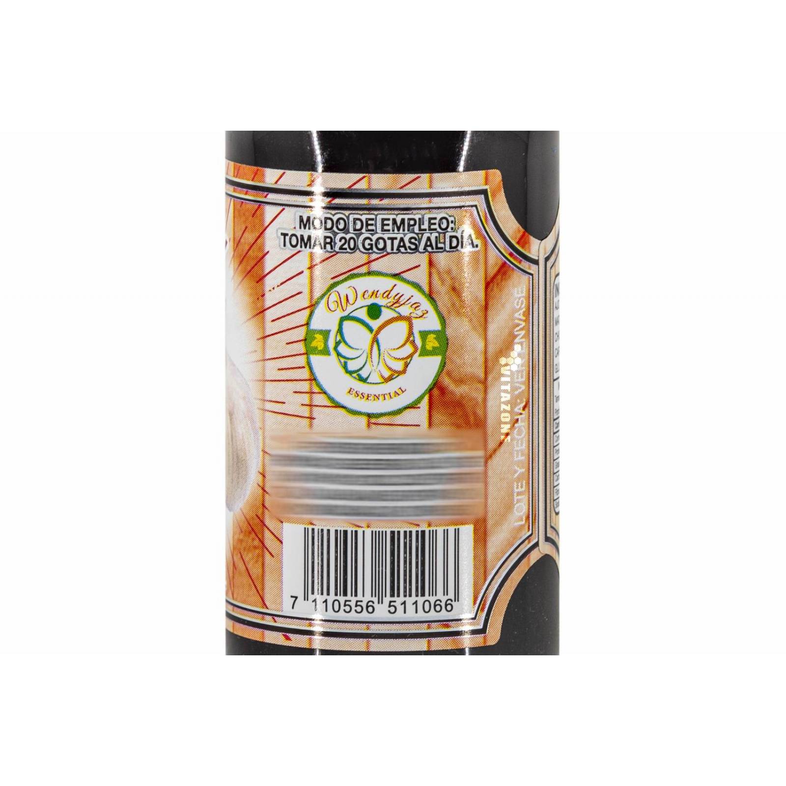 Ajo Rey Extracto Vegetal 70 ml Glucosamina Cartílago 