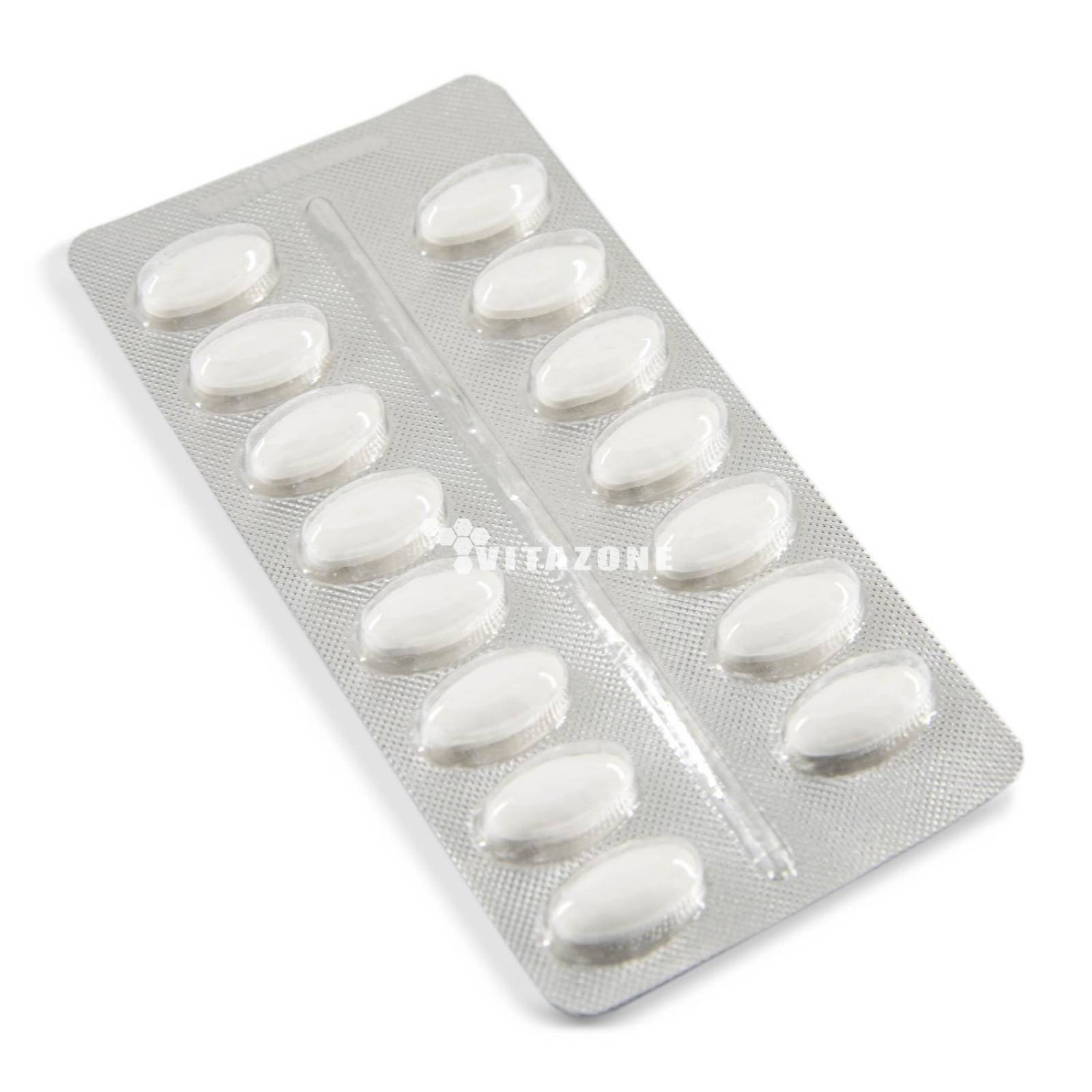 Glucosamina Condroitina Colageno 30 capletas A-Flex Ypenza