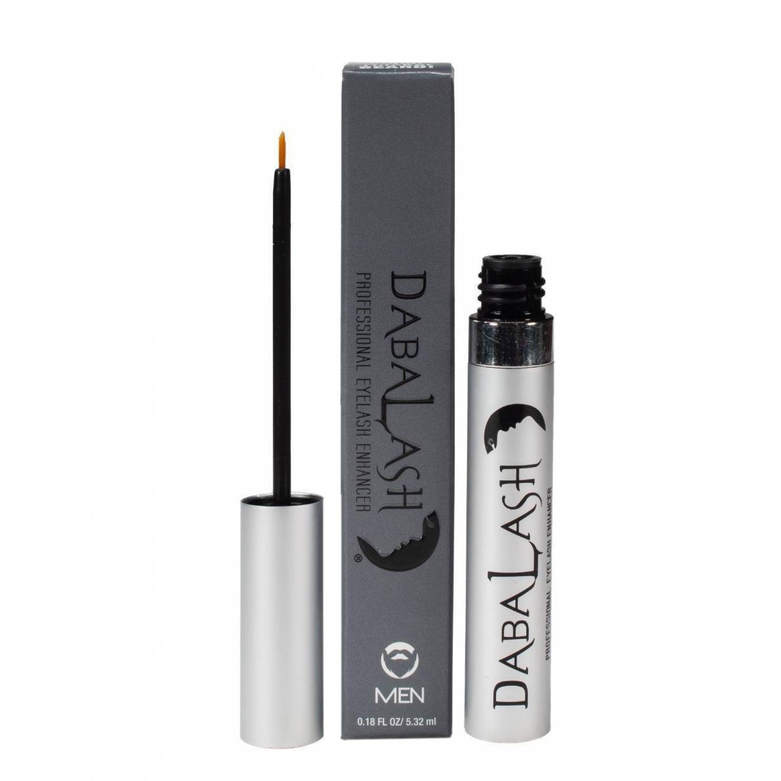 Dabalash Men Barba y bigote 5.32 ml Suero profesional 