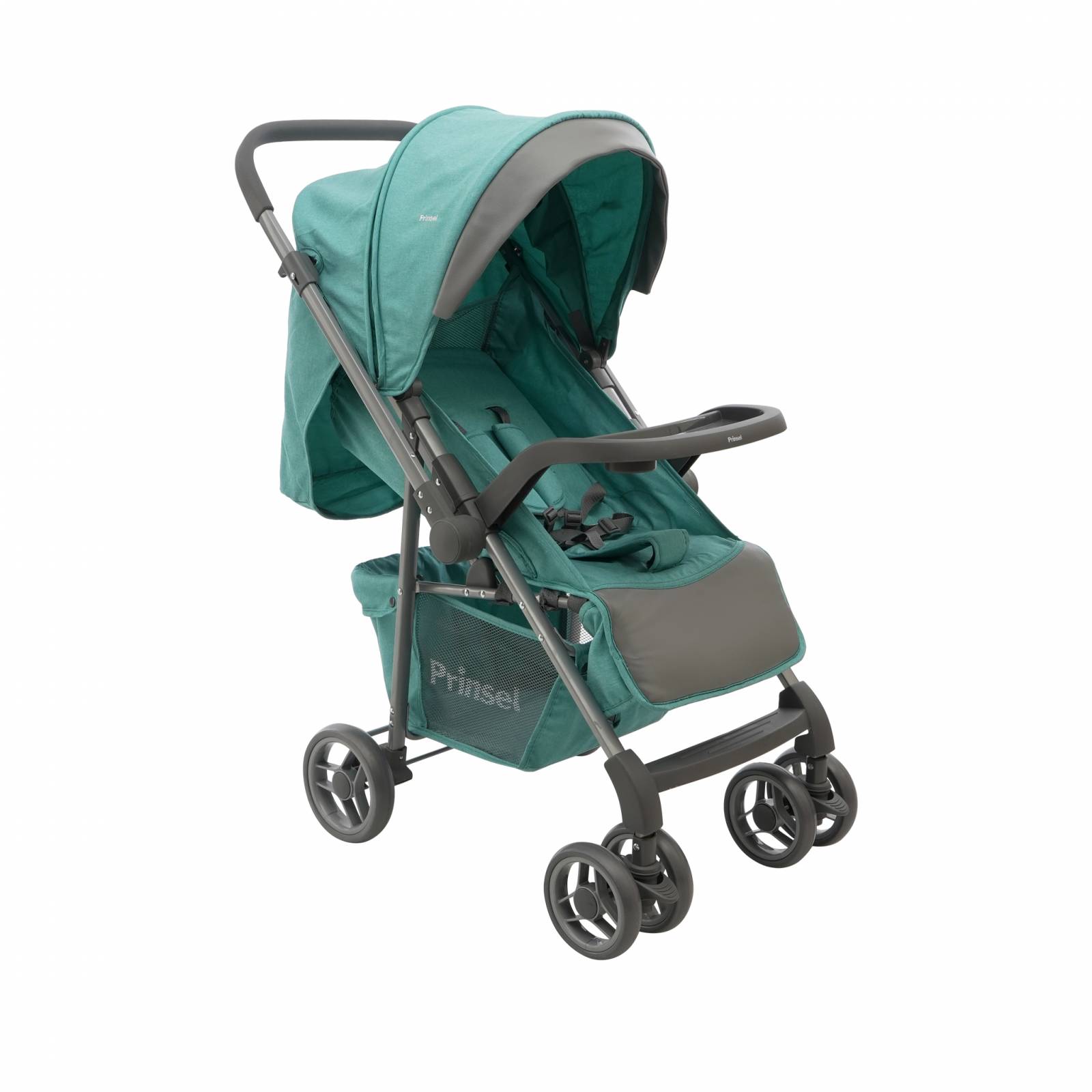 Carriola Prinsel Oviedo TS Menta
