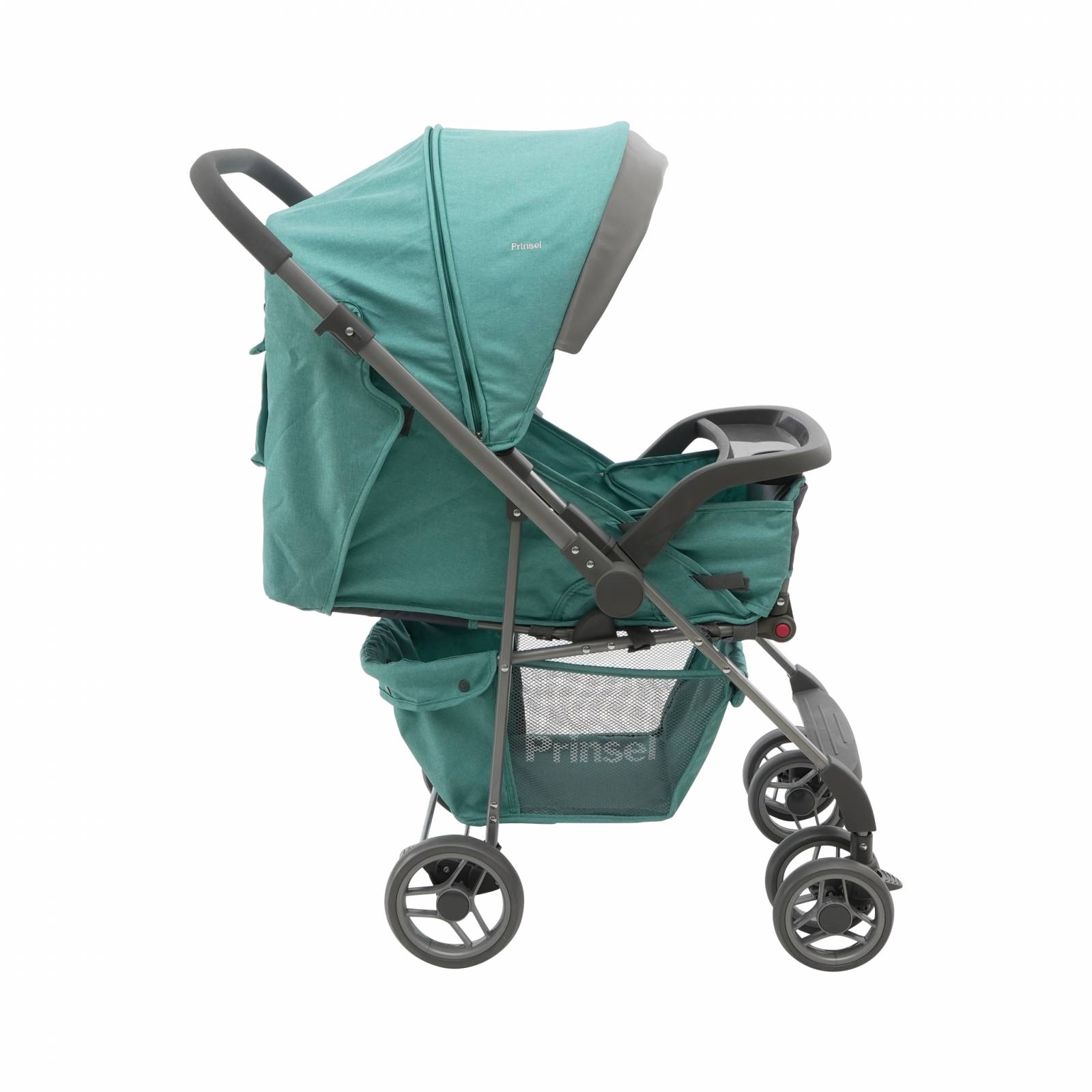 Carriola Prinsel Oviedo TS Menta