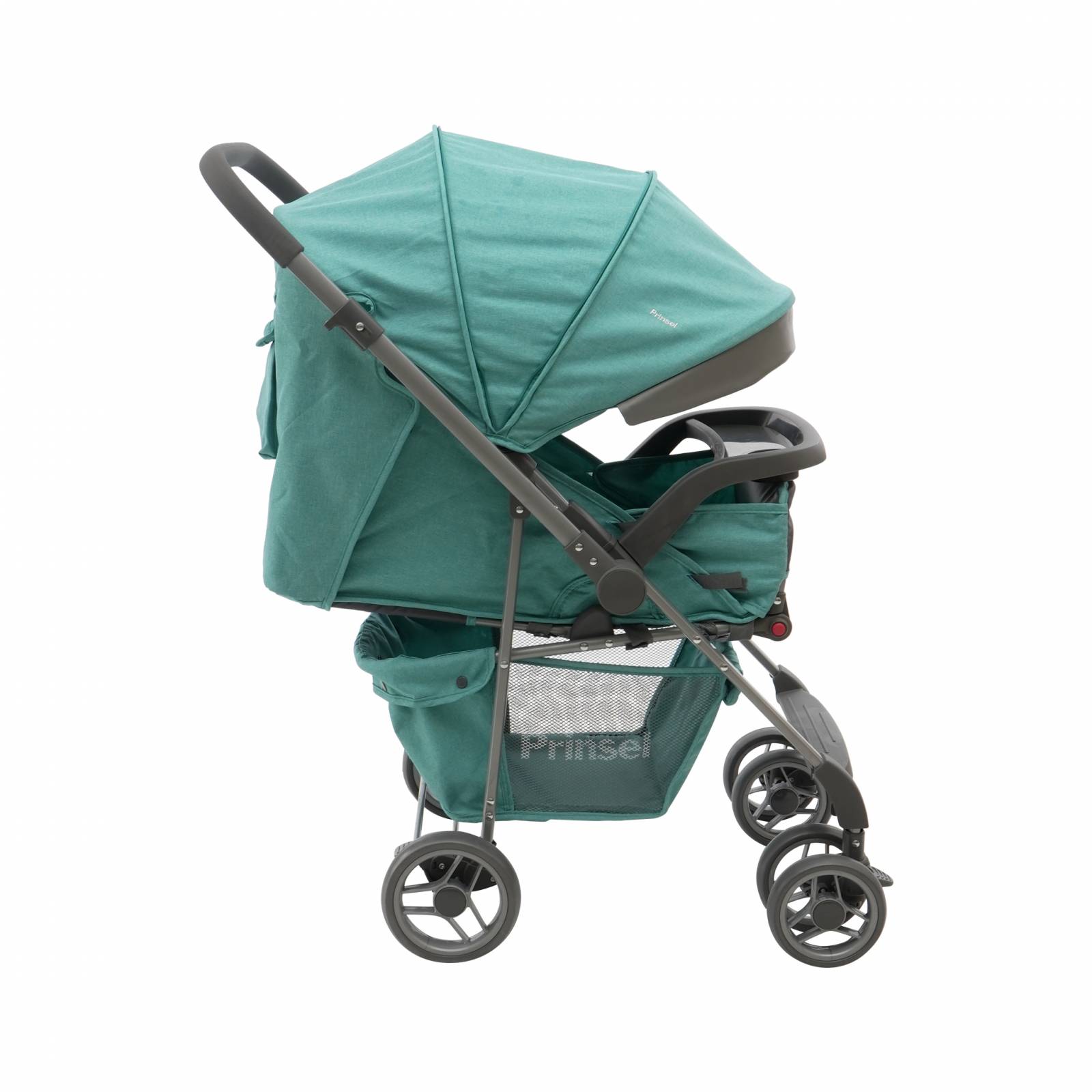 Carriola Prinsel Oviedo TS Menta