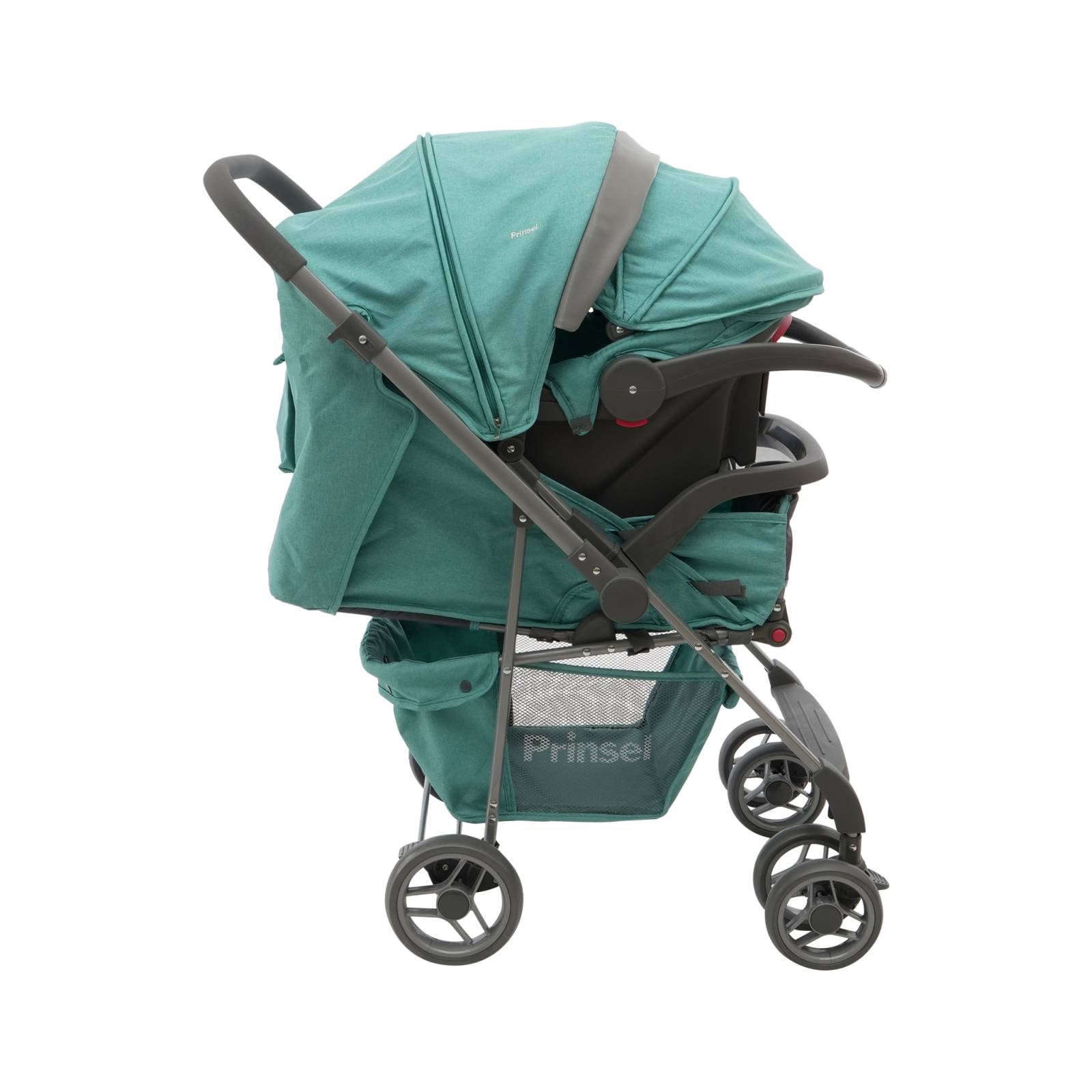 Carriola Prinsel Oviedo TS Menta
