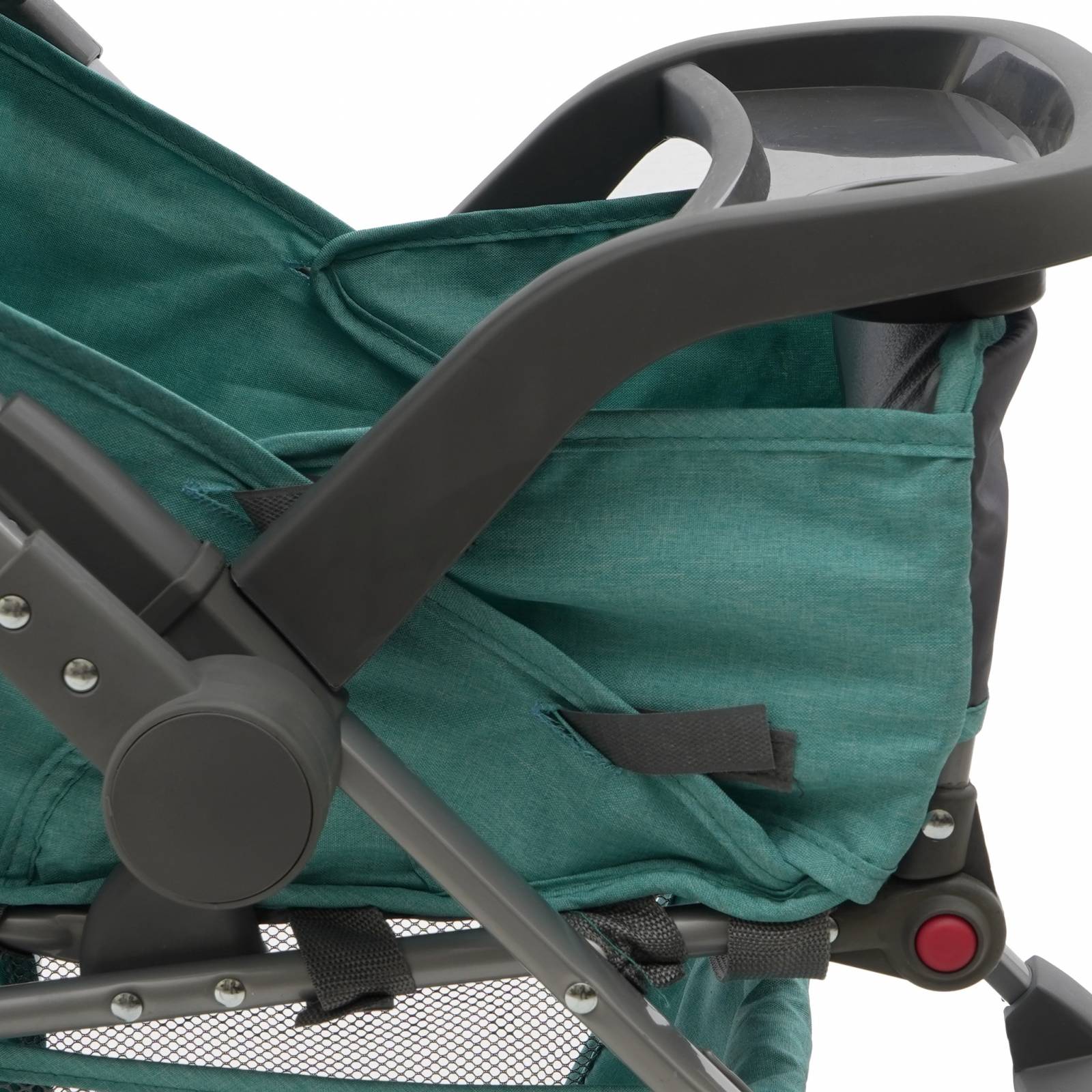 Carriola Prinsel Oviedo TS Menta