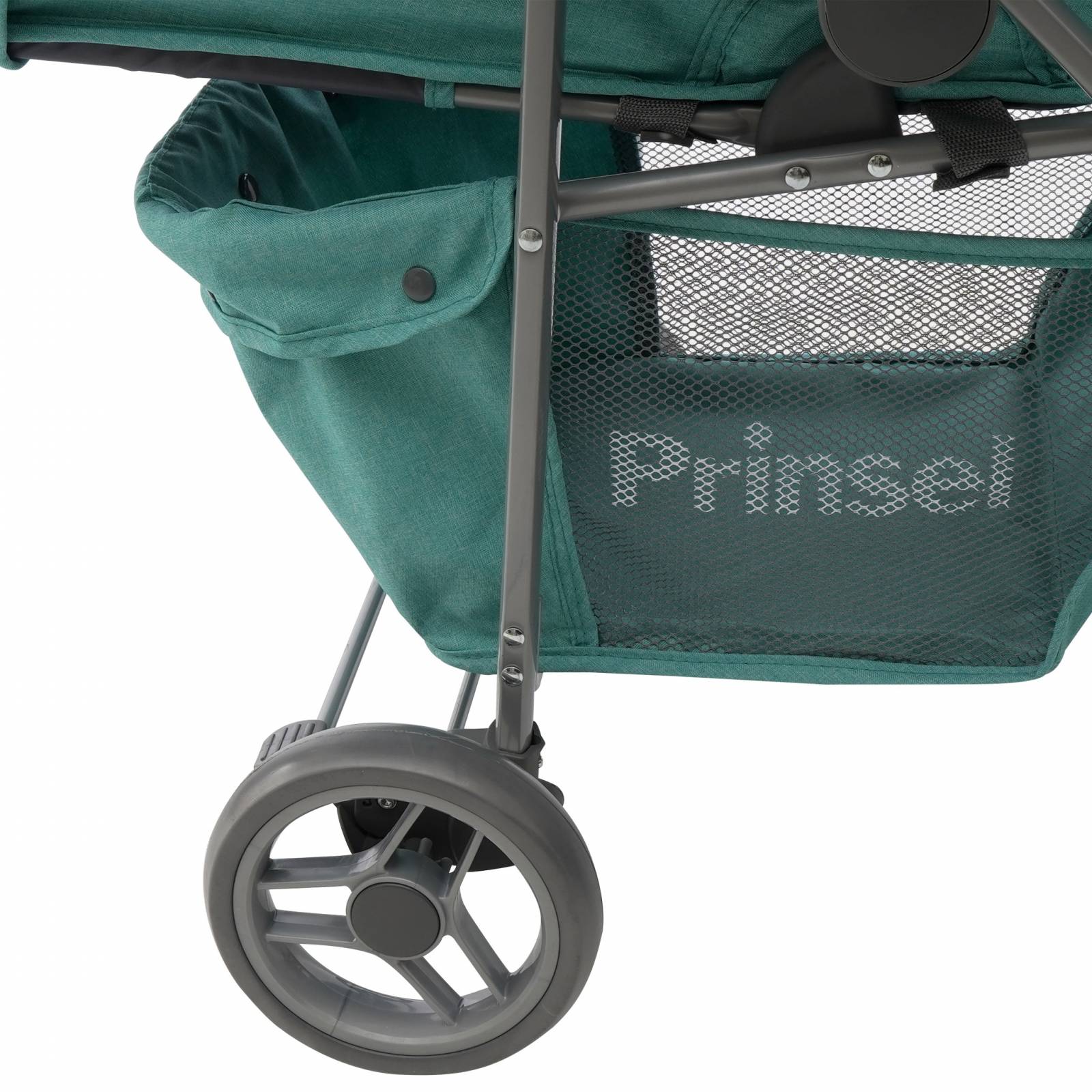 Carriola Prinsel Oviedo TS Menta