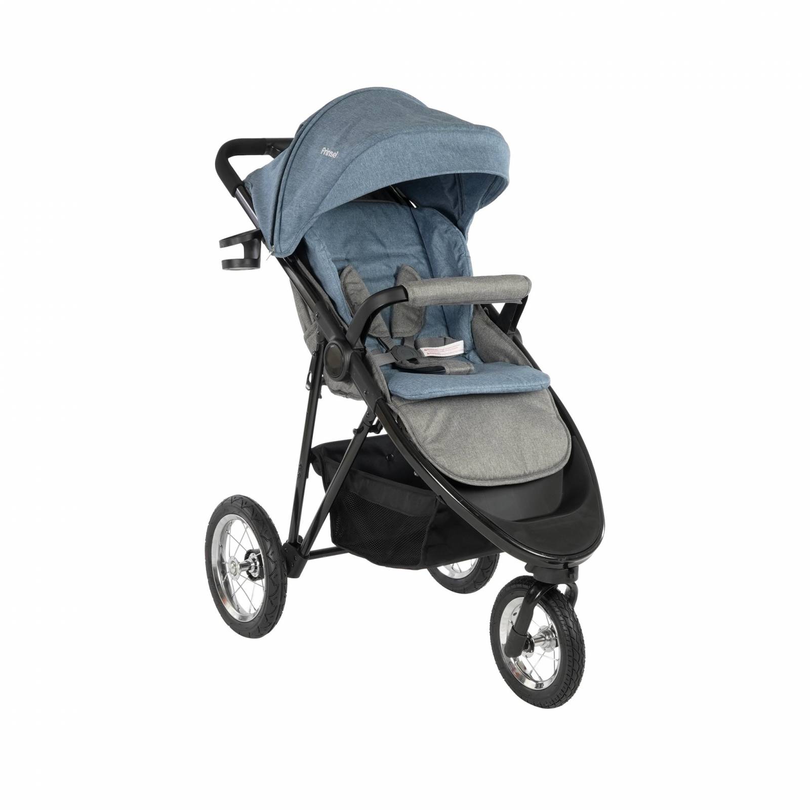 Carriola Prinsel Fox Light