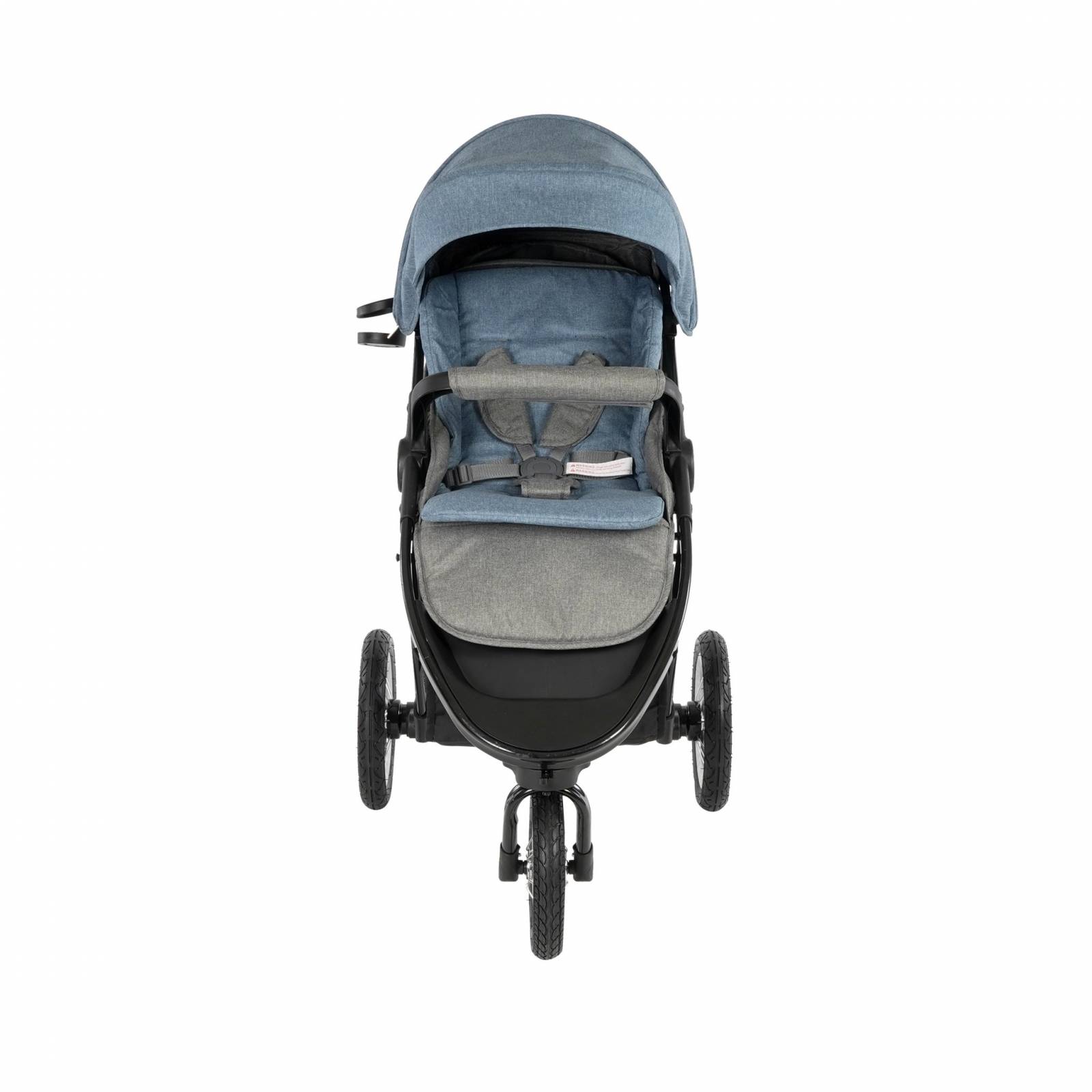 Carriola Prinsel Fox Light