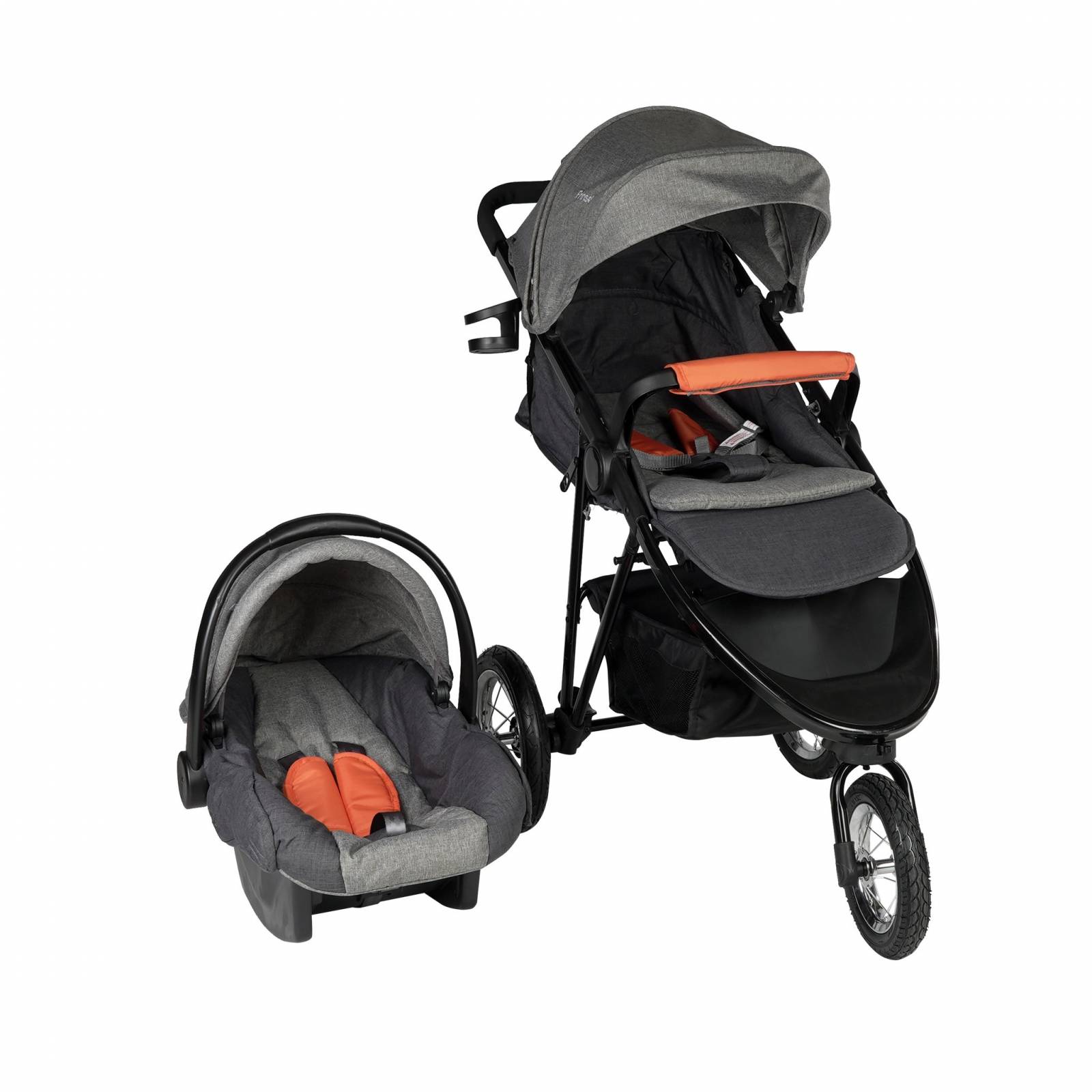 Carriola Prinsel Fox Light