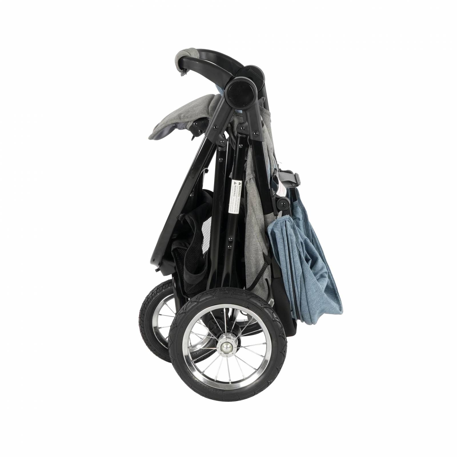 Carriola Prinsel Fox Light