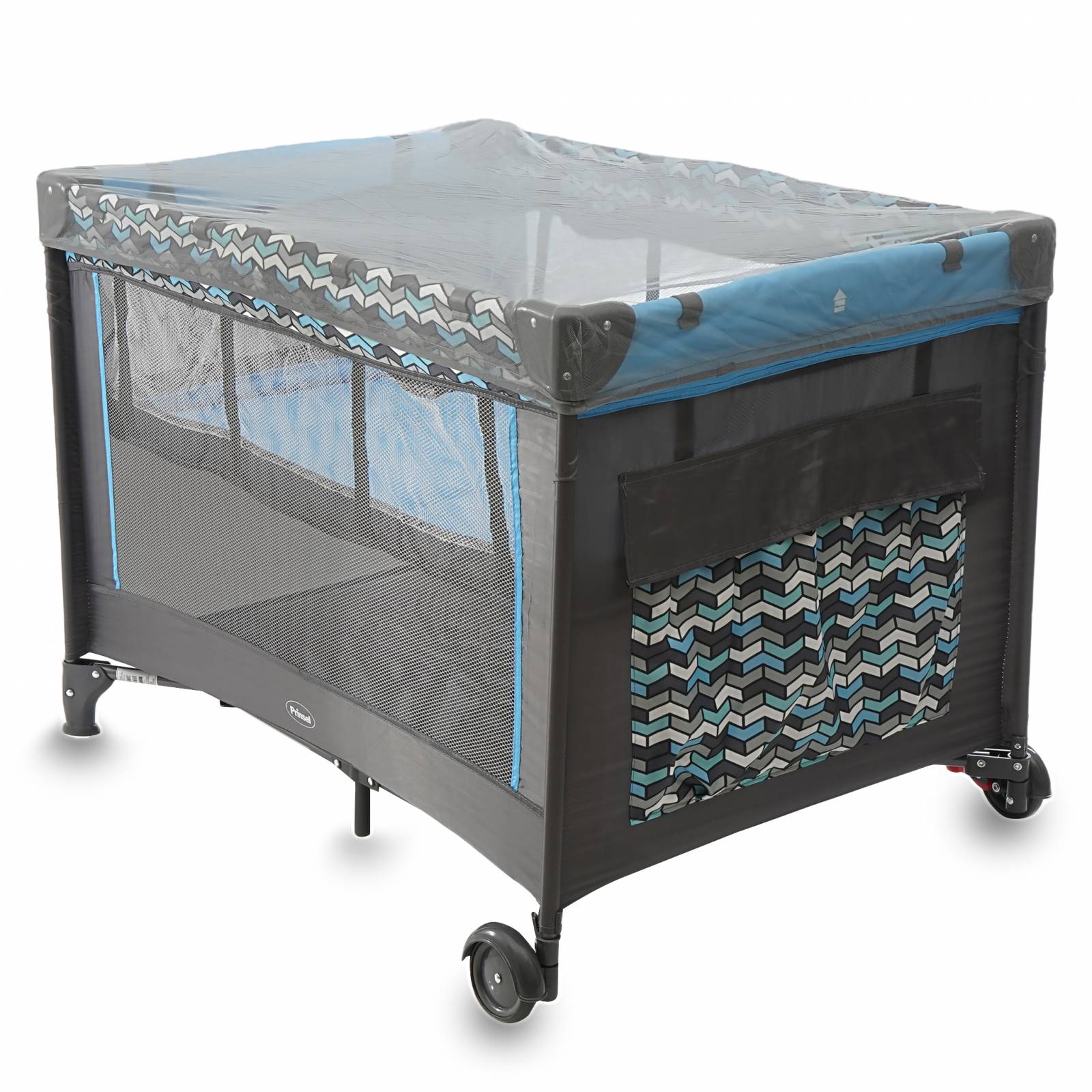 Corral Prinsel San Remo Azul