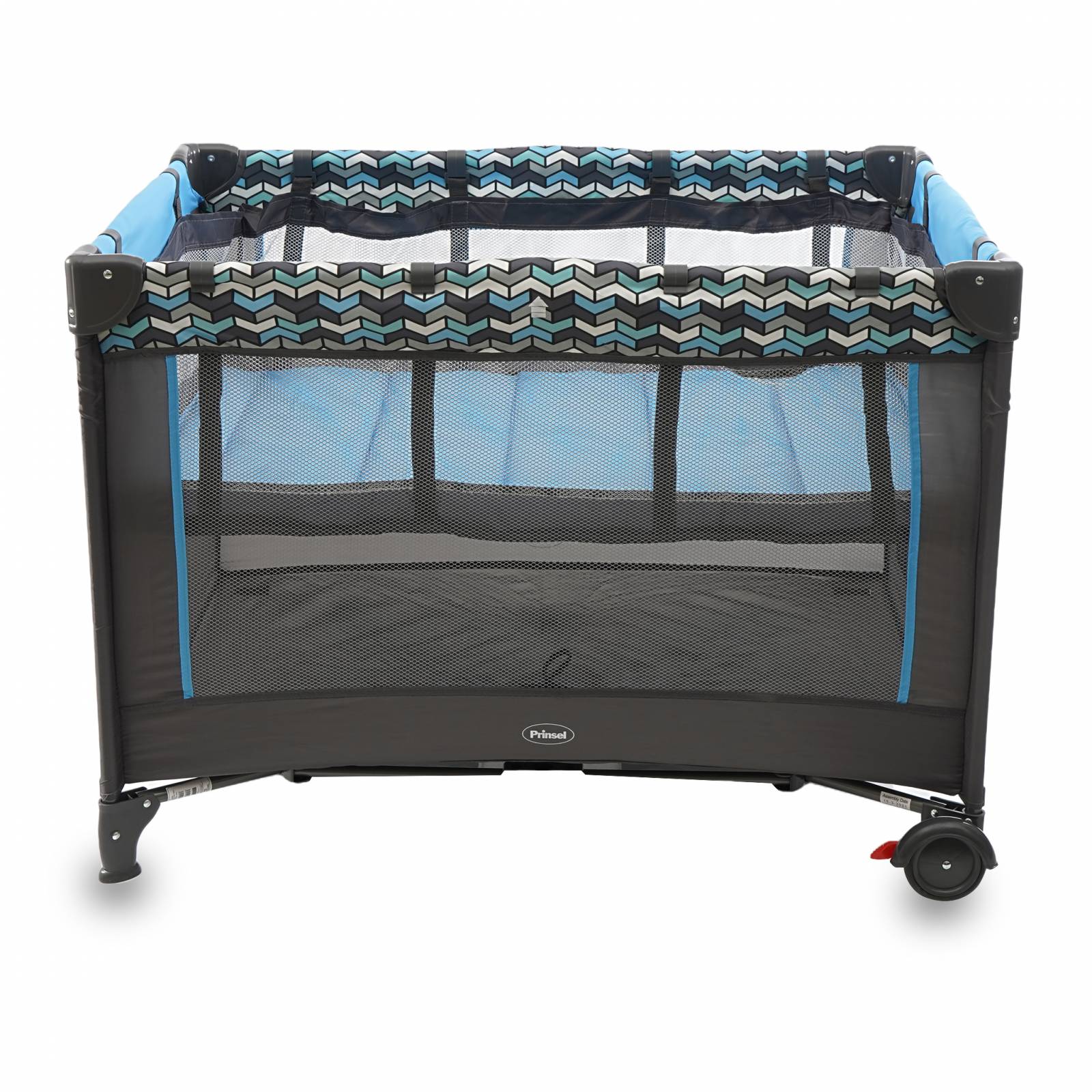 Corral Prinsel San Remo Azul