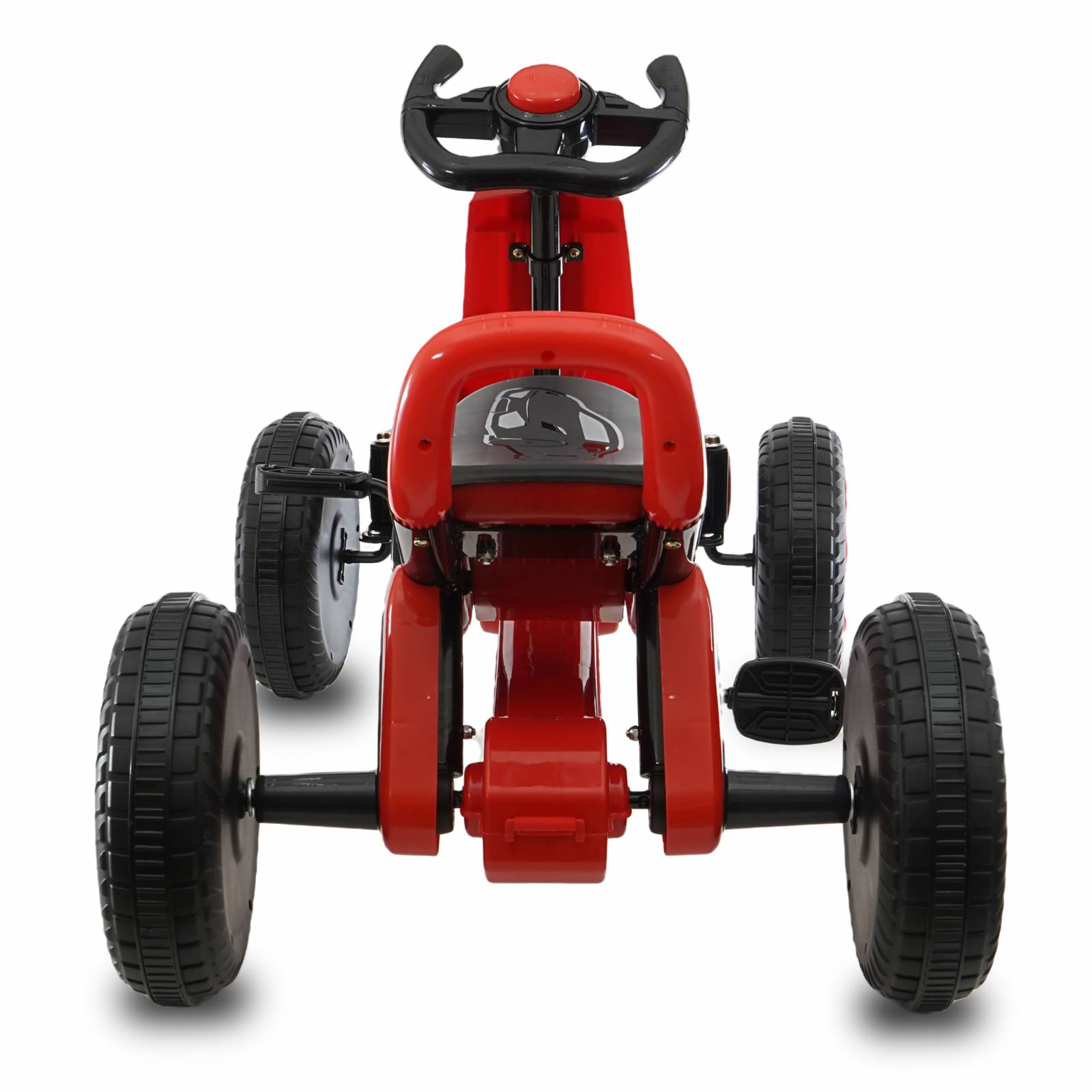 Go Kart Drift Prinsel