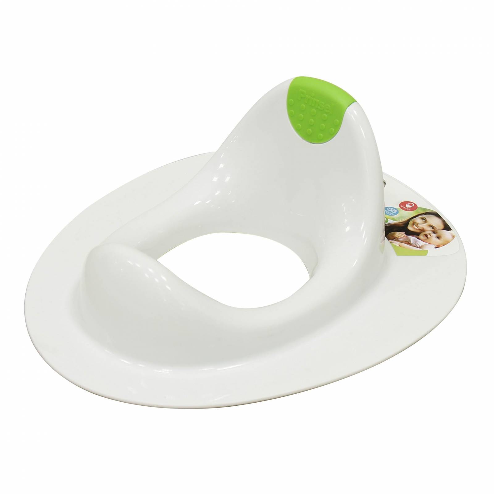 Reductor de baño Prinsel