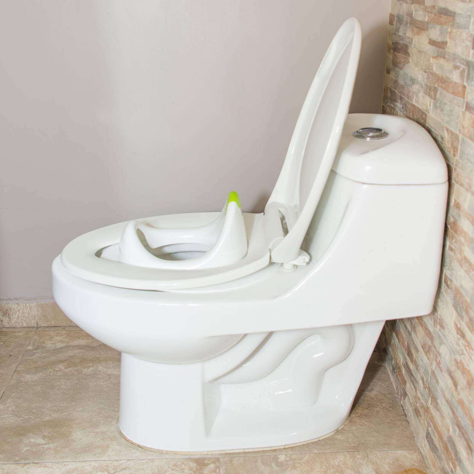 Reductor de baño Prinsel