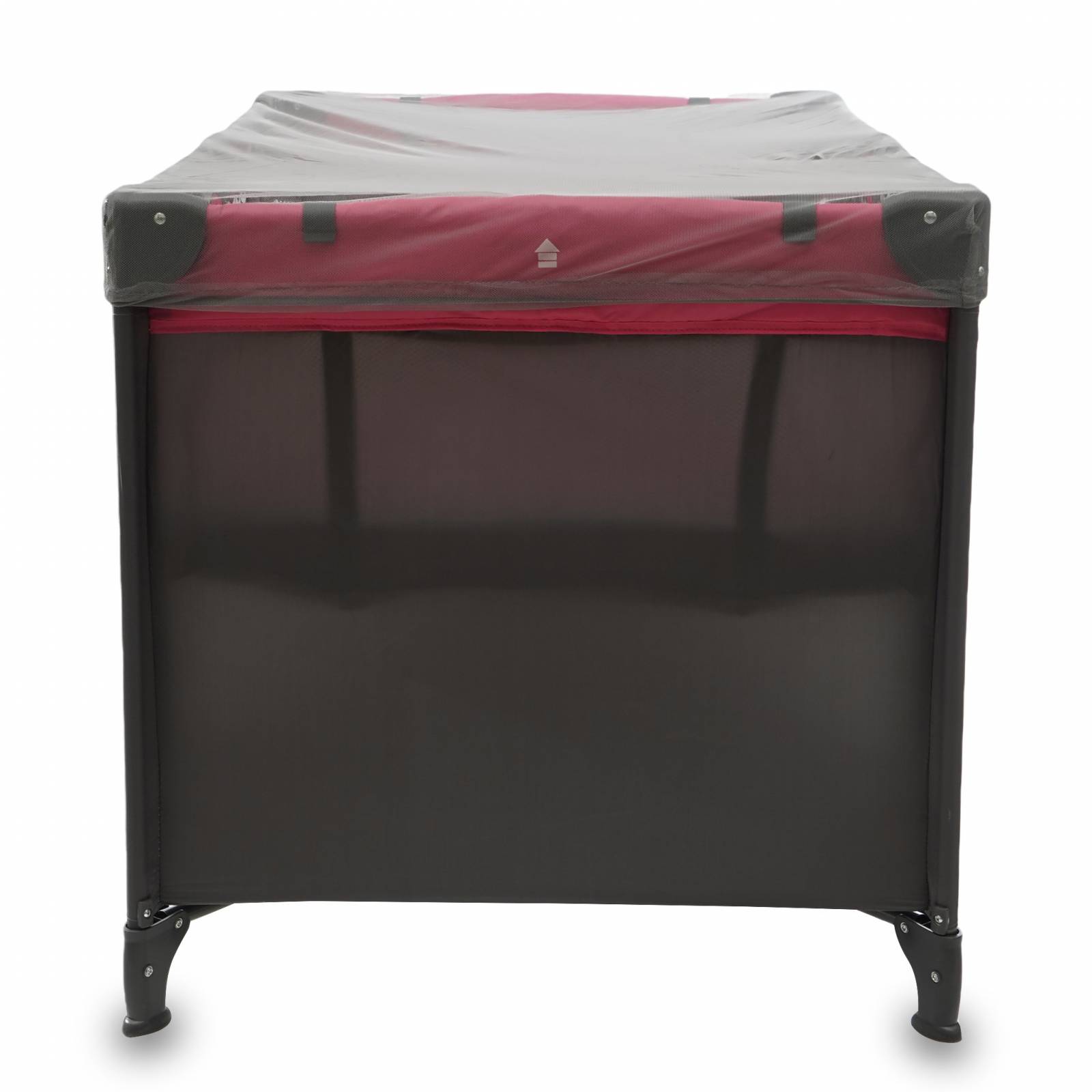 Cuna Corral Prinsel San Remo Rosa