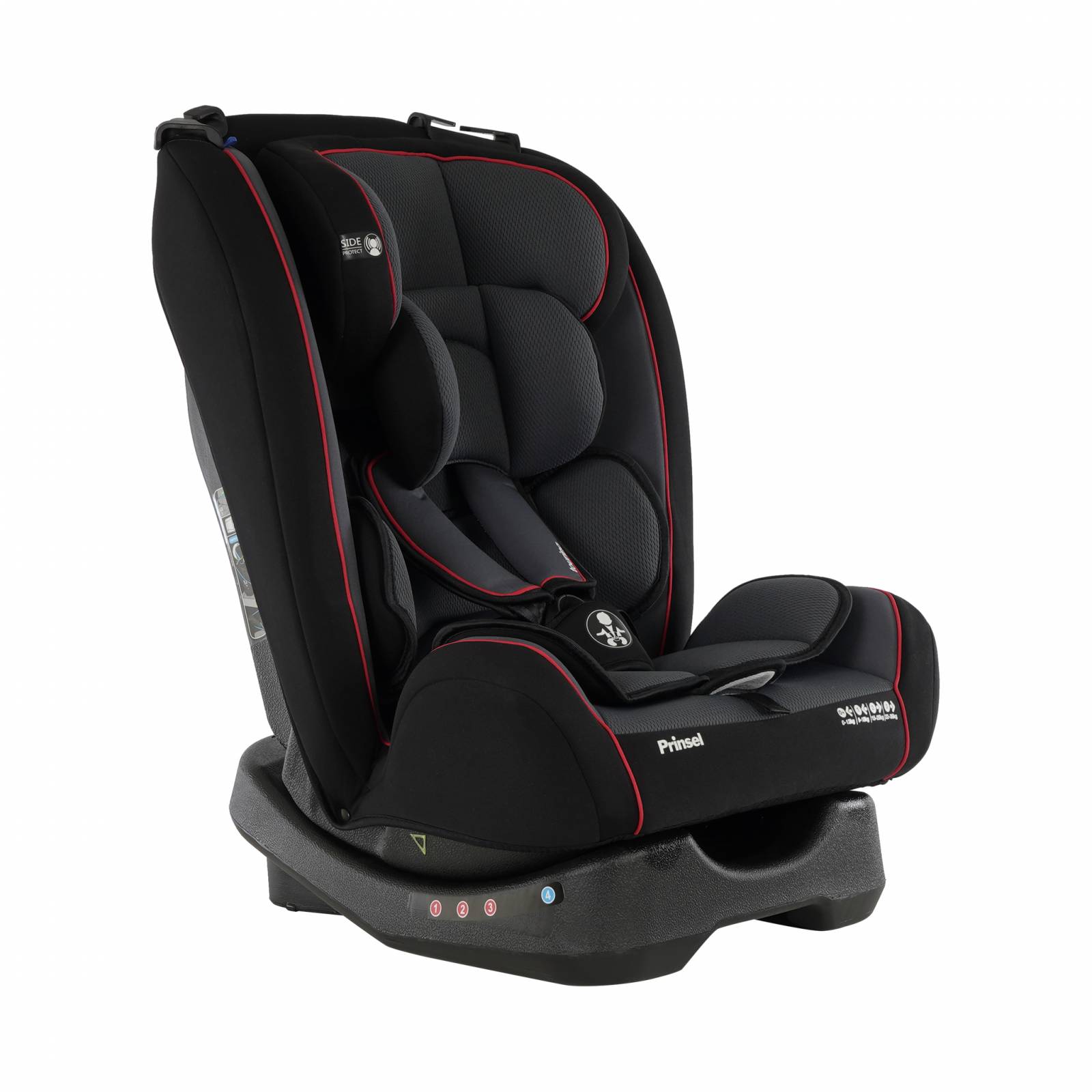 Autoasiento Prinsel Touring