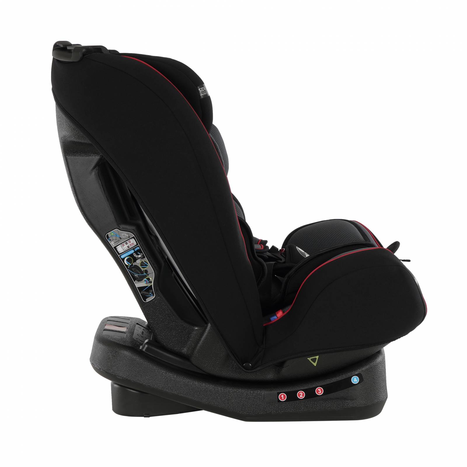 Autoasiento Prinsel Touring