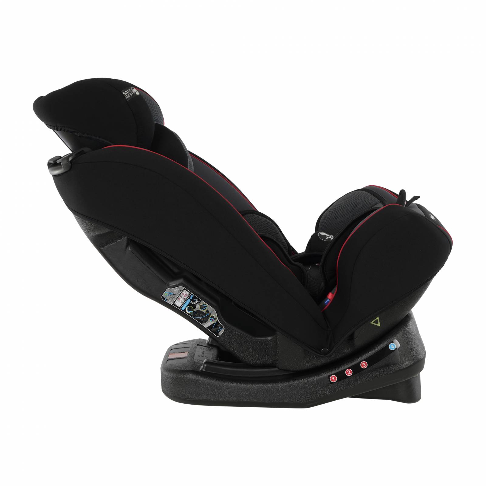 Autoasiento Prinsel Touring